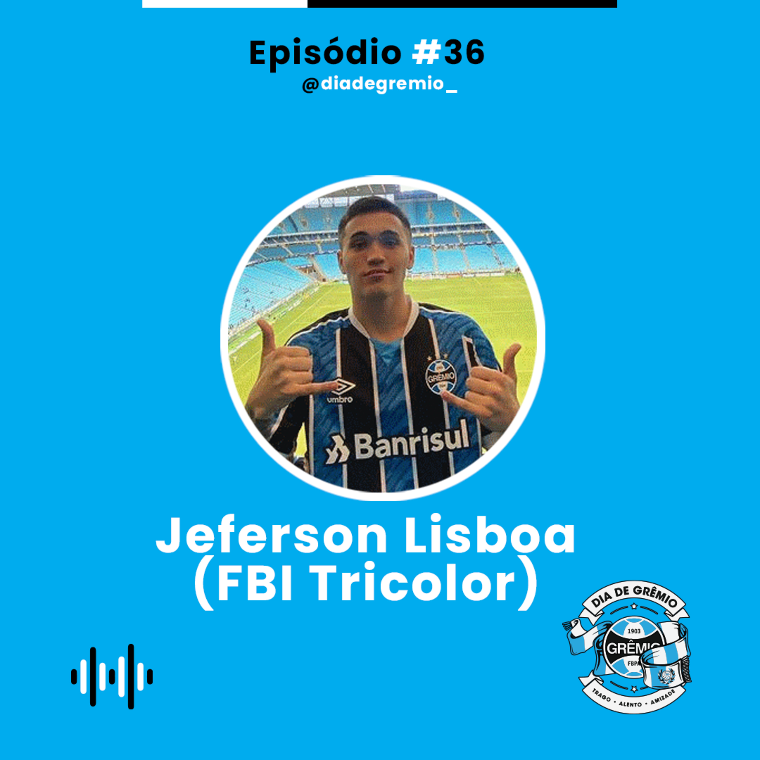 Dia de Grêmio
