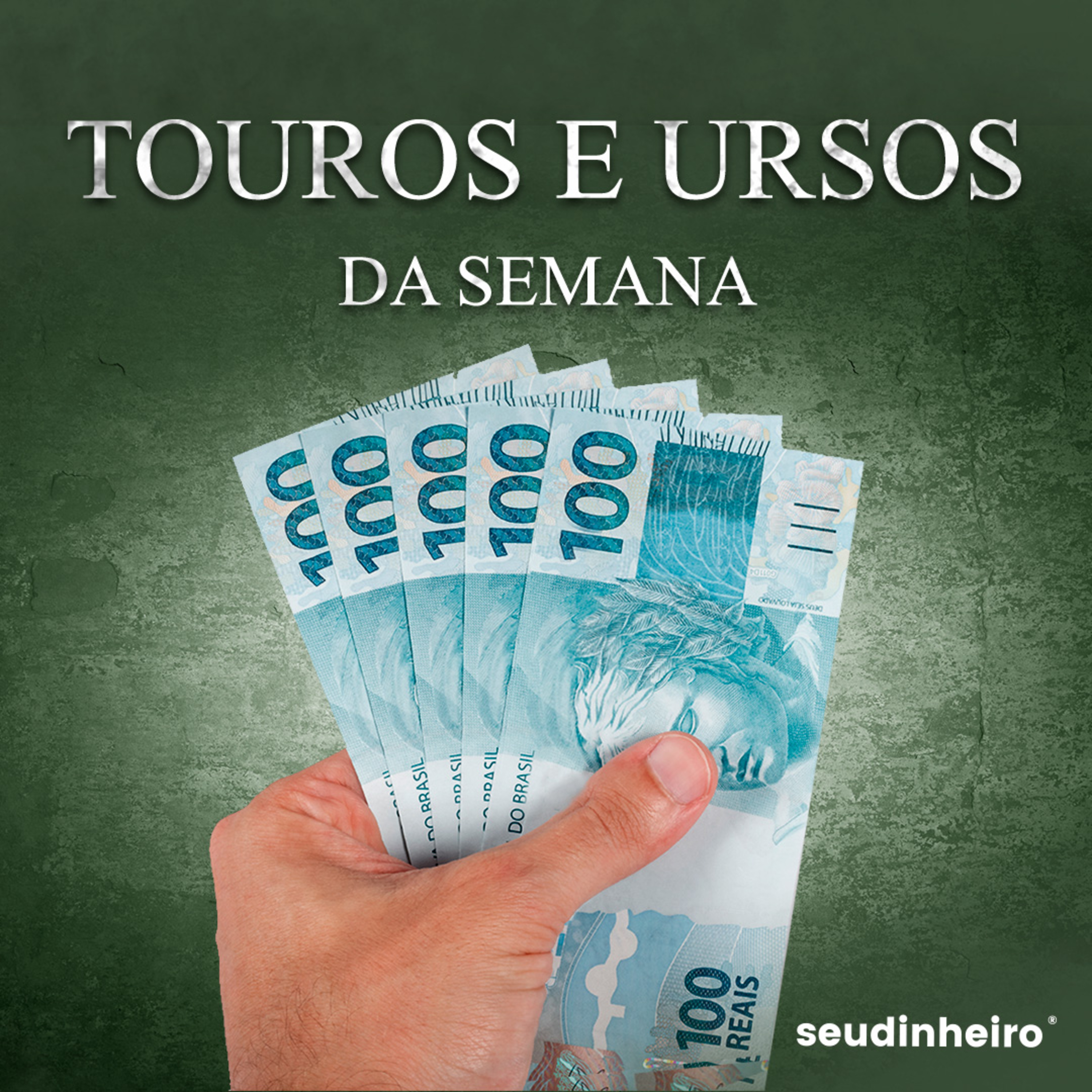 Seu Dinheiro