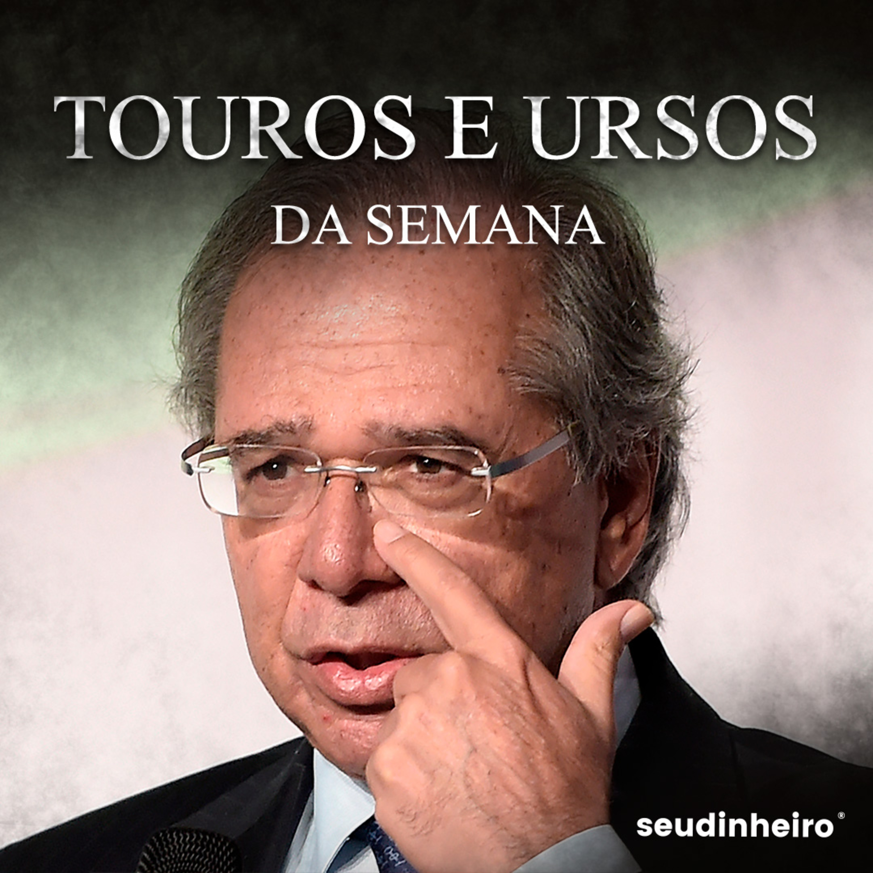 #73 E se Paulo Guedes cair? Os impactos na bolsa e no dólar