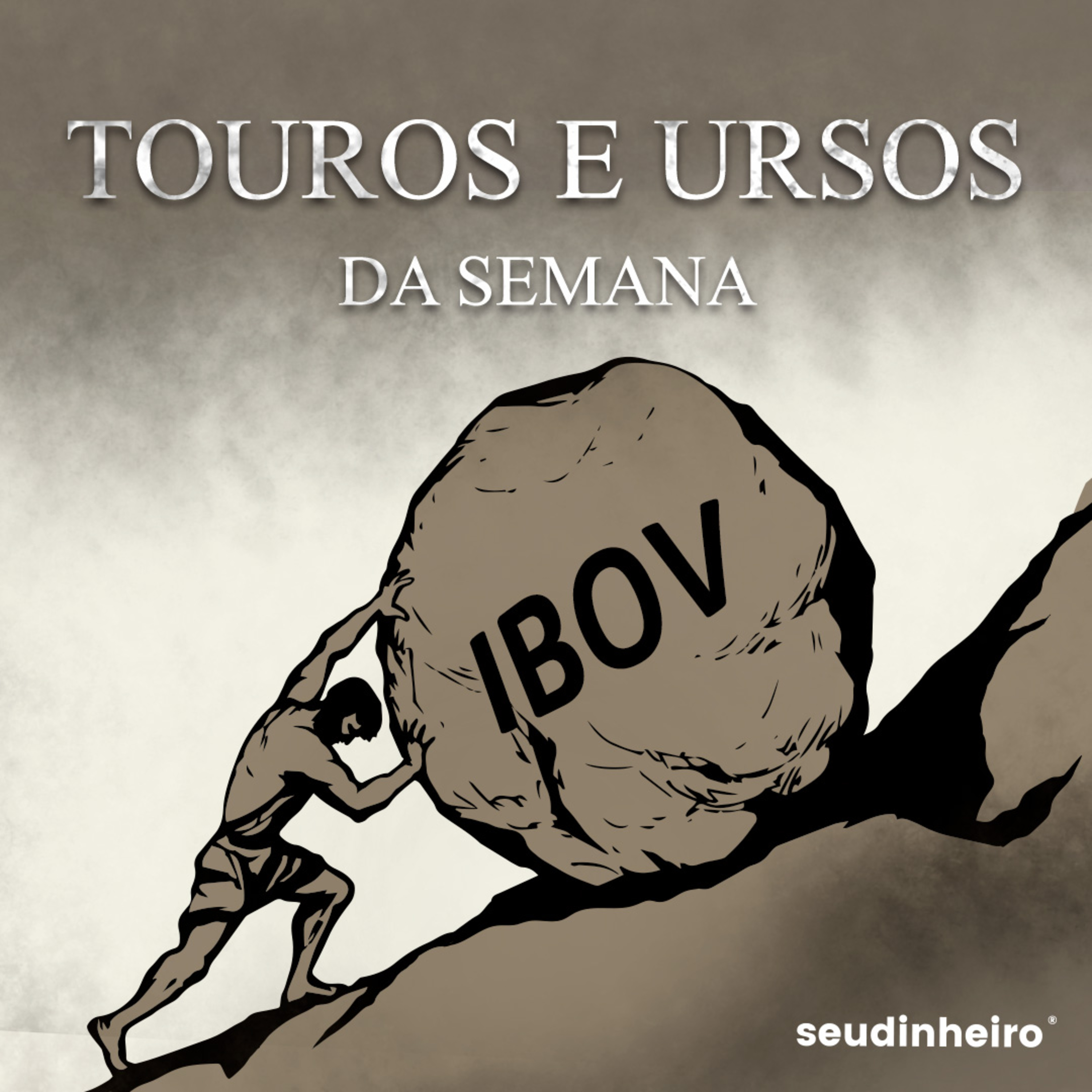 #80 O Ibovespa vai retomar os 100 mil pontos? Os riscos e oportunidades no radar