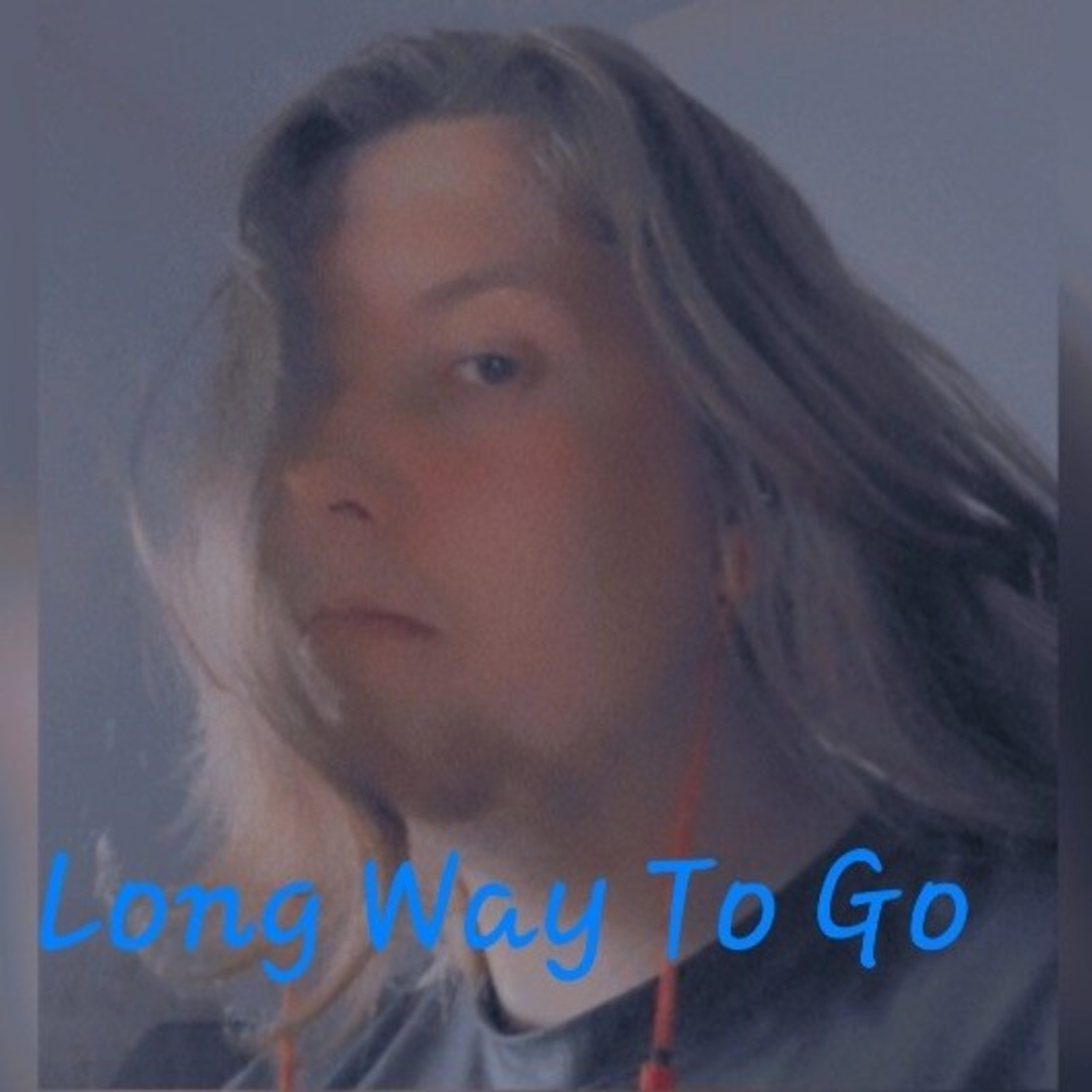 Long Way To Go