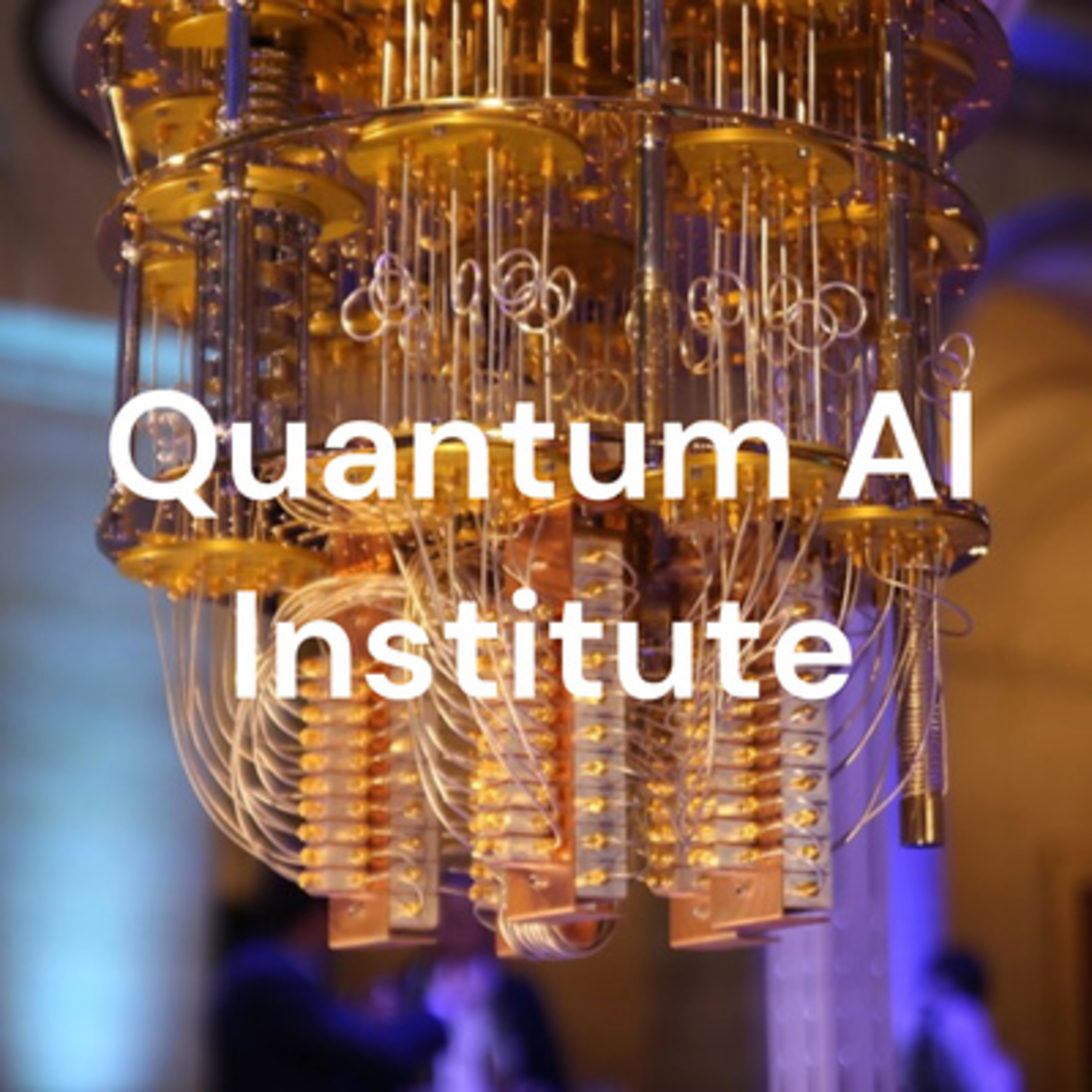 Quantum AI Series: Nir Minerbi, co-founder and CEO of Classiq Technologies - Exclusive Interview by Maëva Ghonda episode artwork