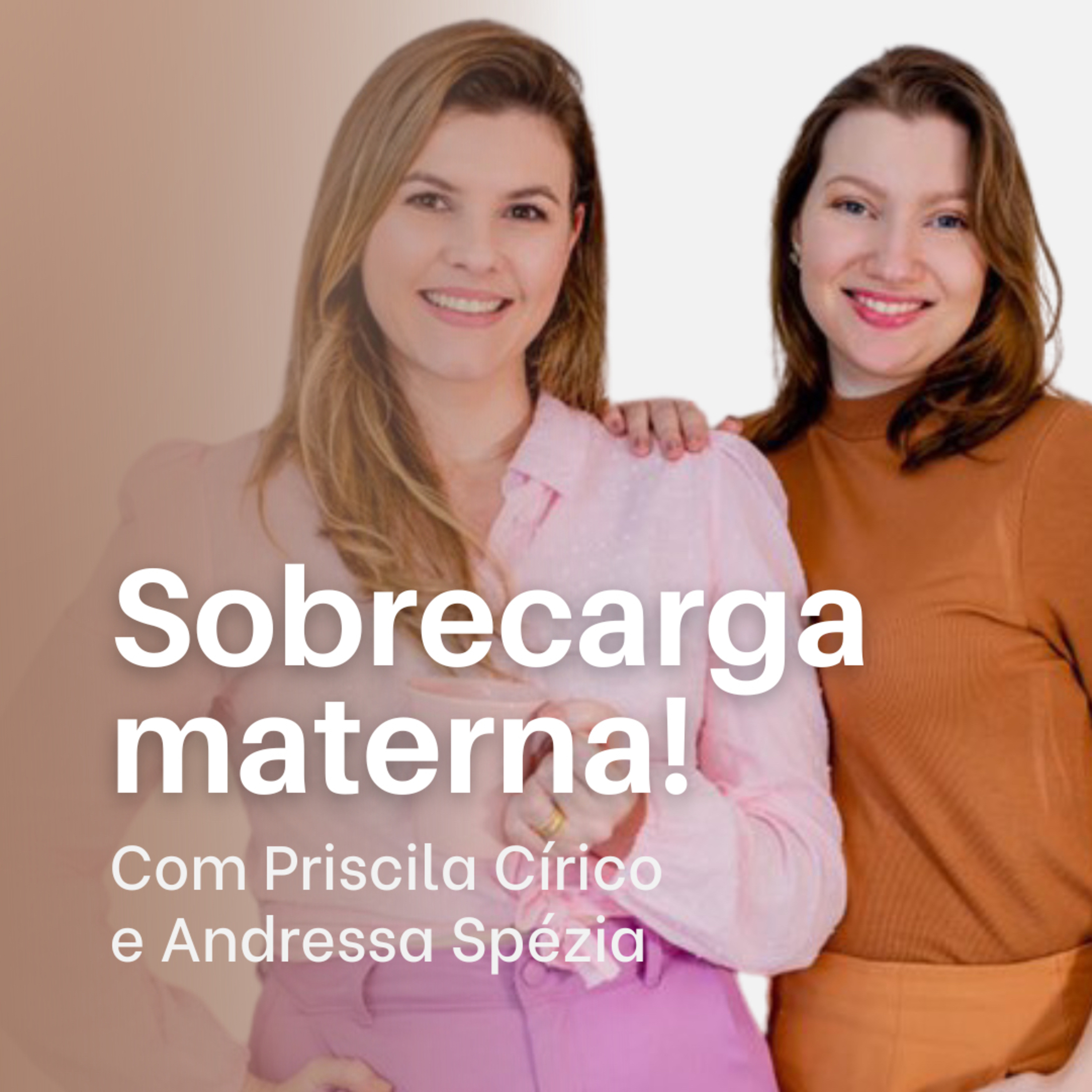 Mães e Abraços!