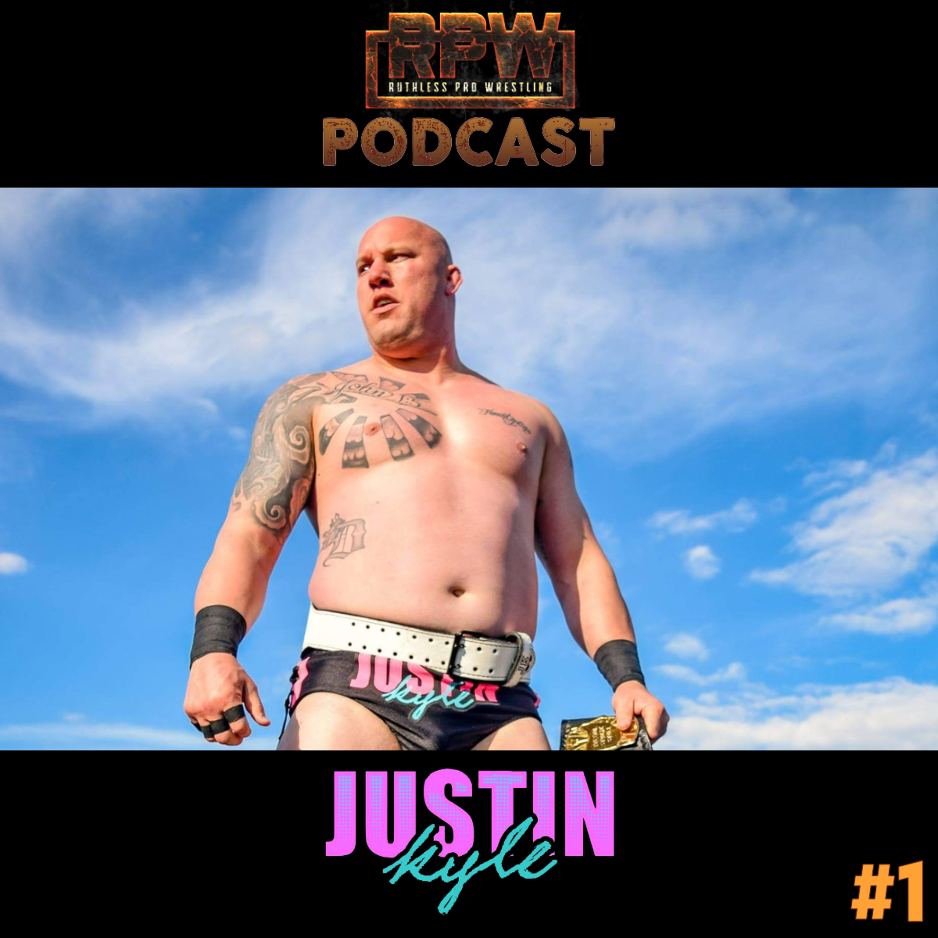 Ruthless Pro Wrestling Podcast