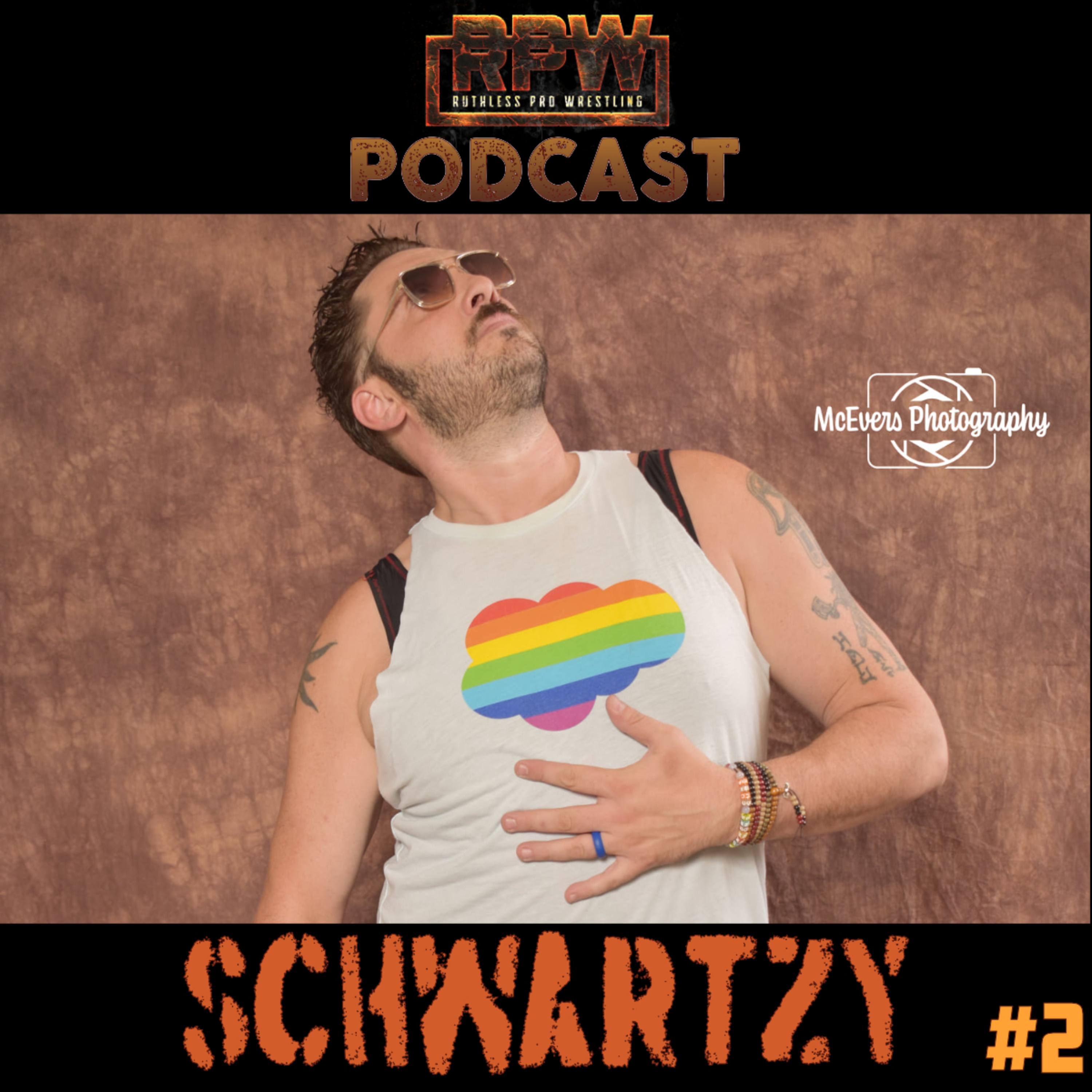 Ruthless Pro Wrestling Podcast