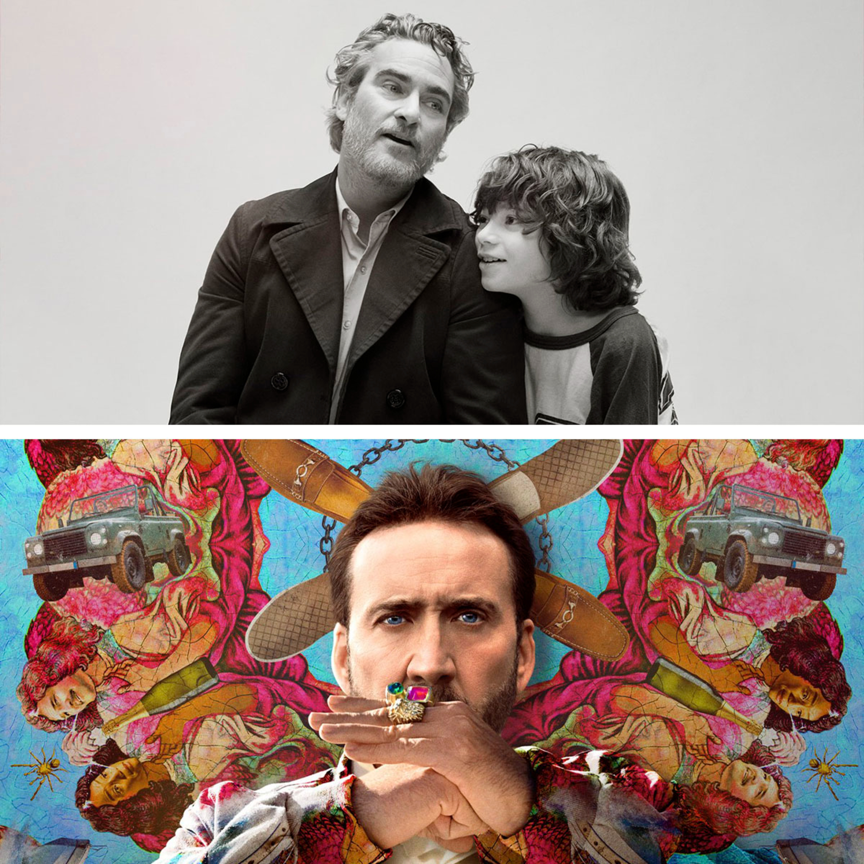 Los Cinecluberos