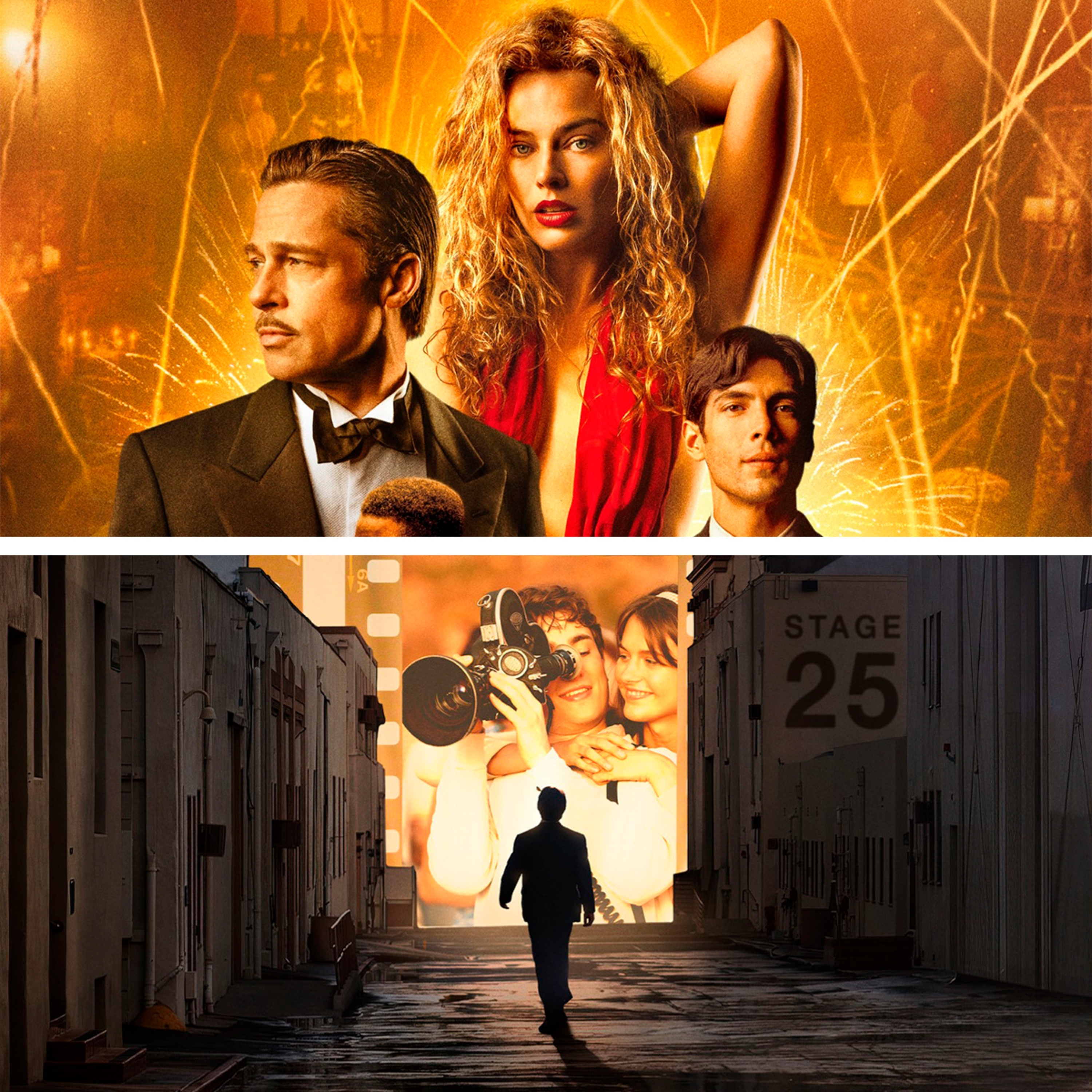 Los Cinecluberos