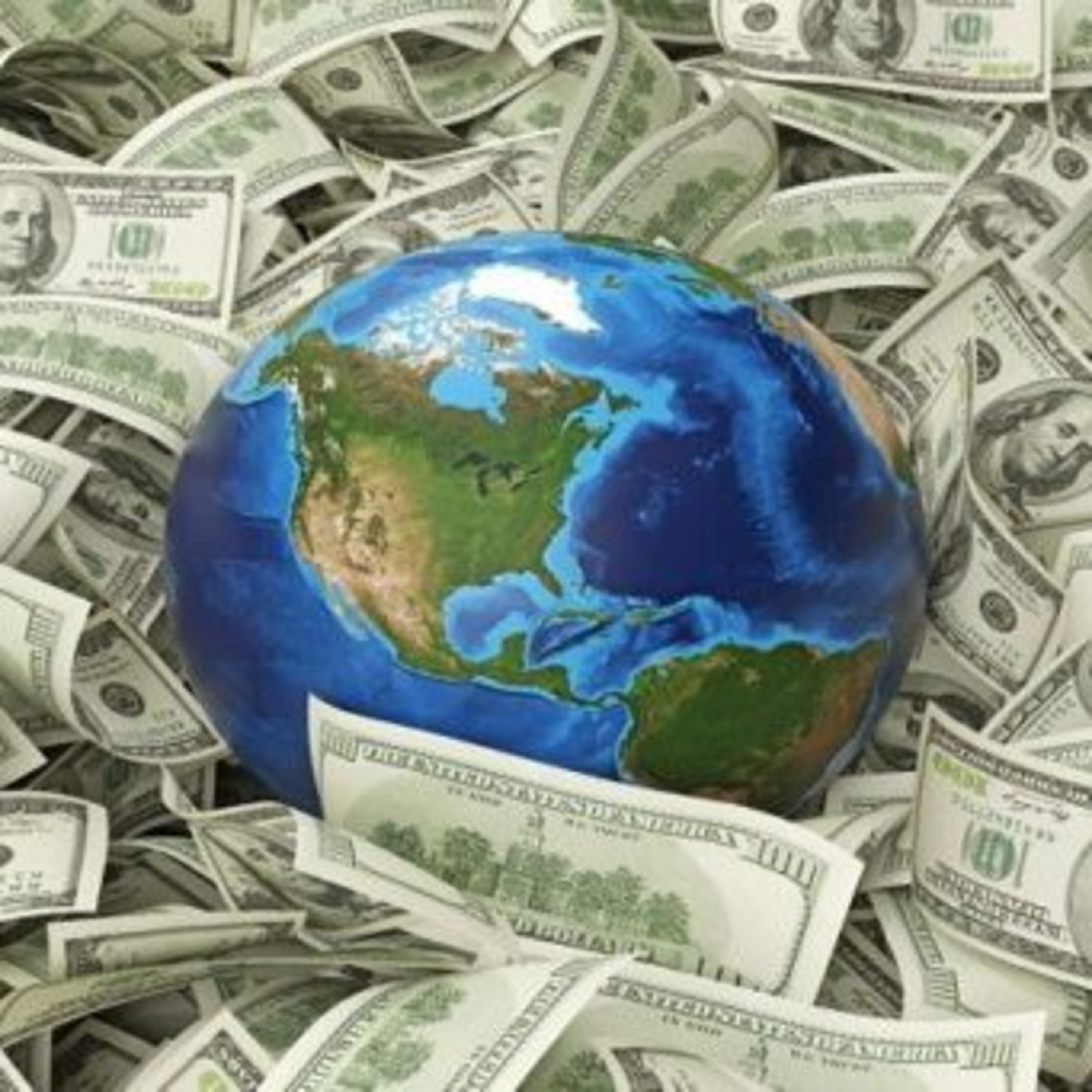 Dolarización episode artwork