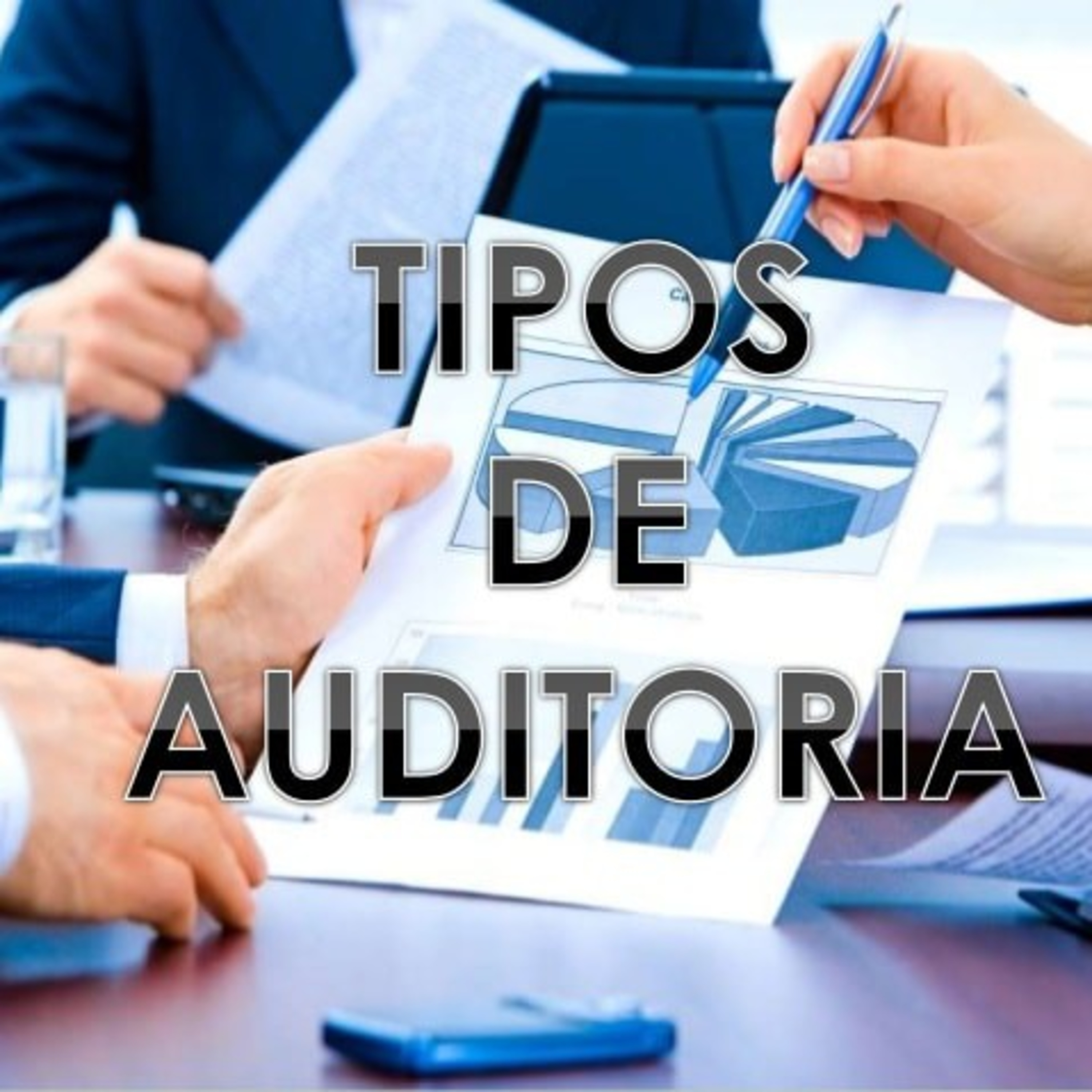 Auditoría Administrativa episode artwork
