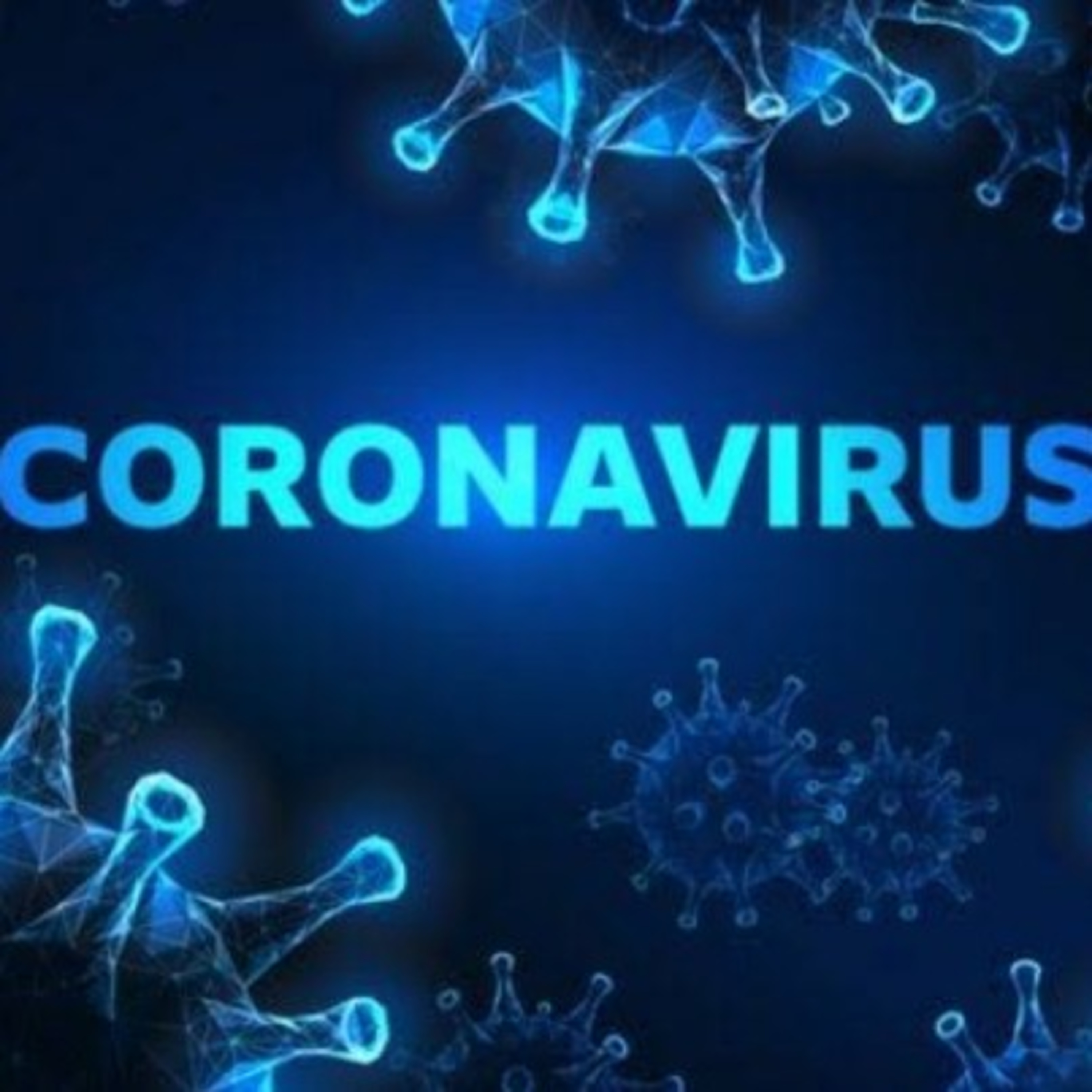 Todo lo que se sabe sobre el nuevo coronavirus episode artwork