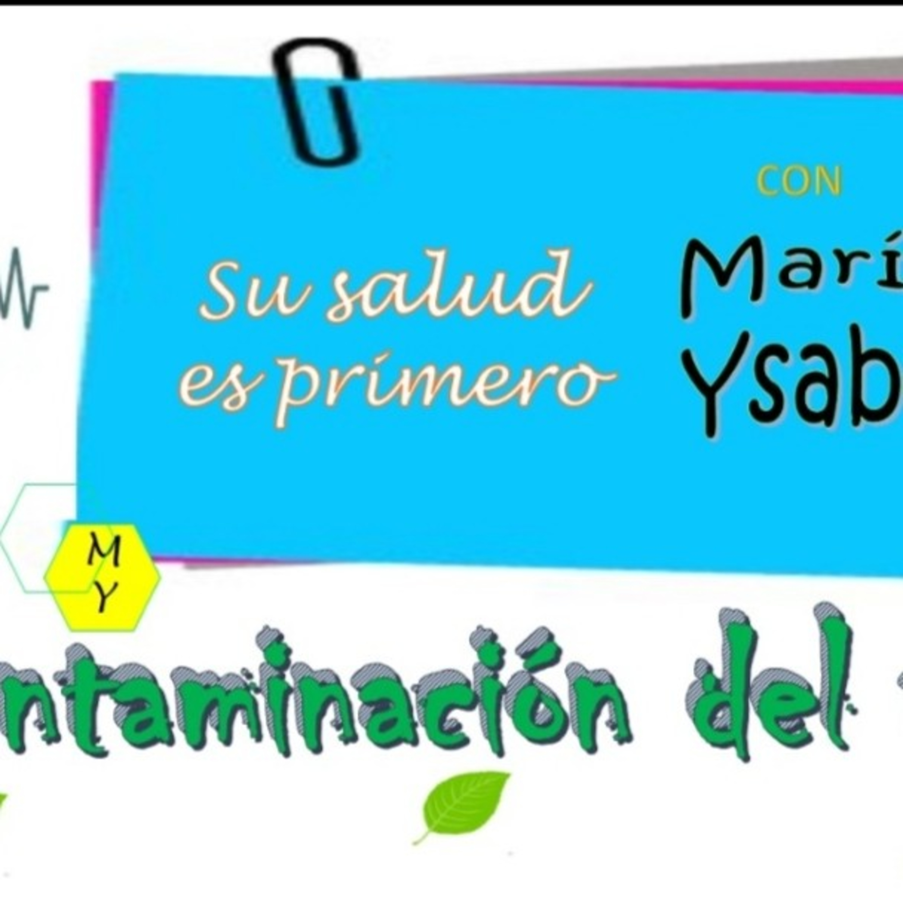 Contaminación del aire