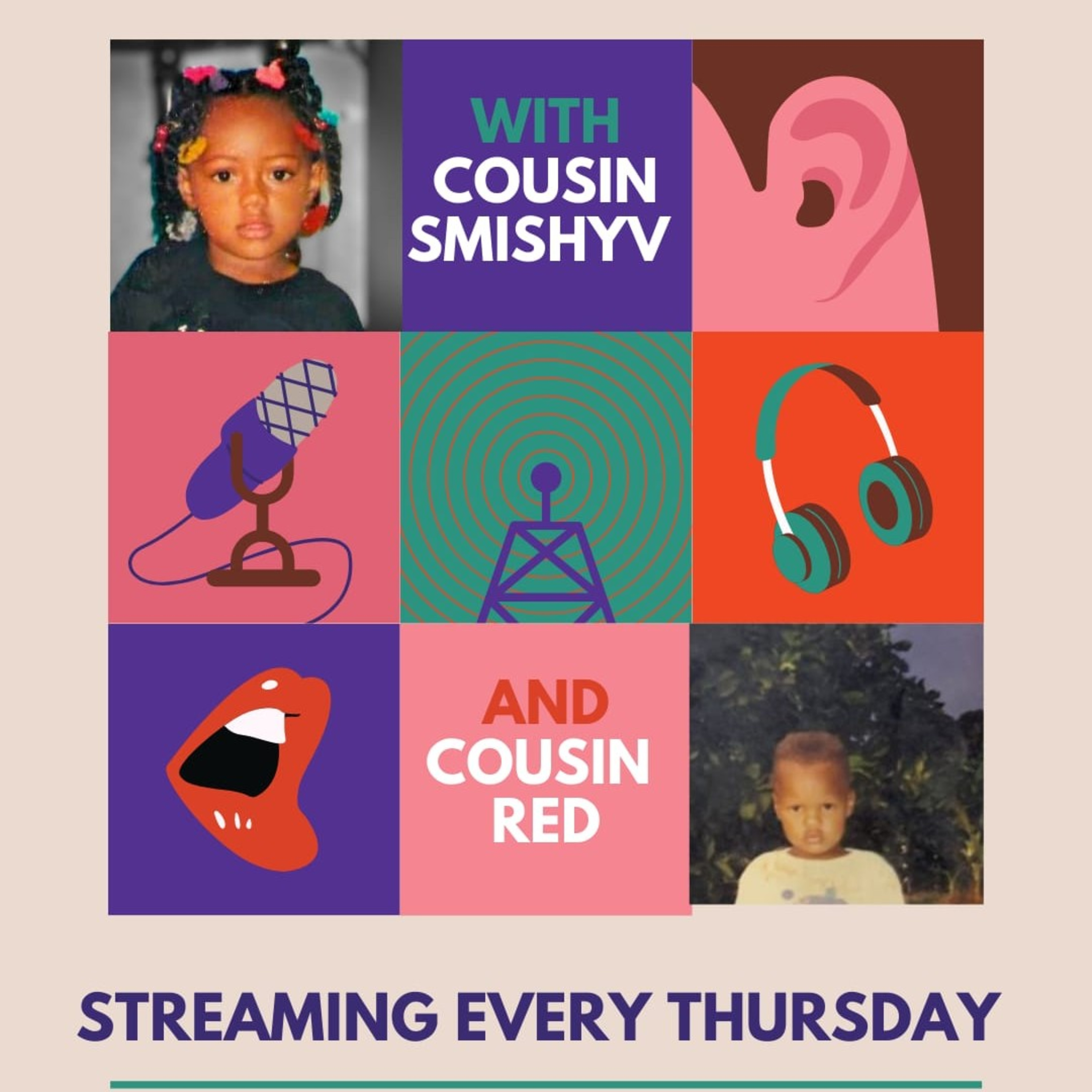Fambily  episode artwork