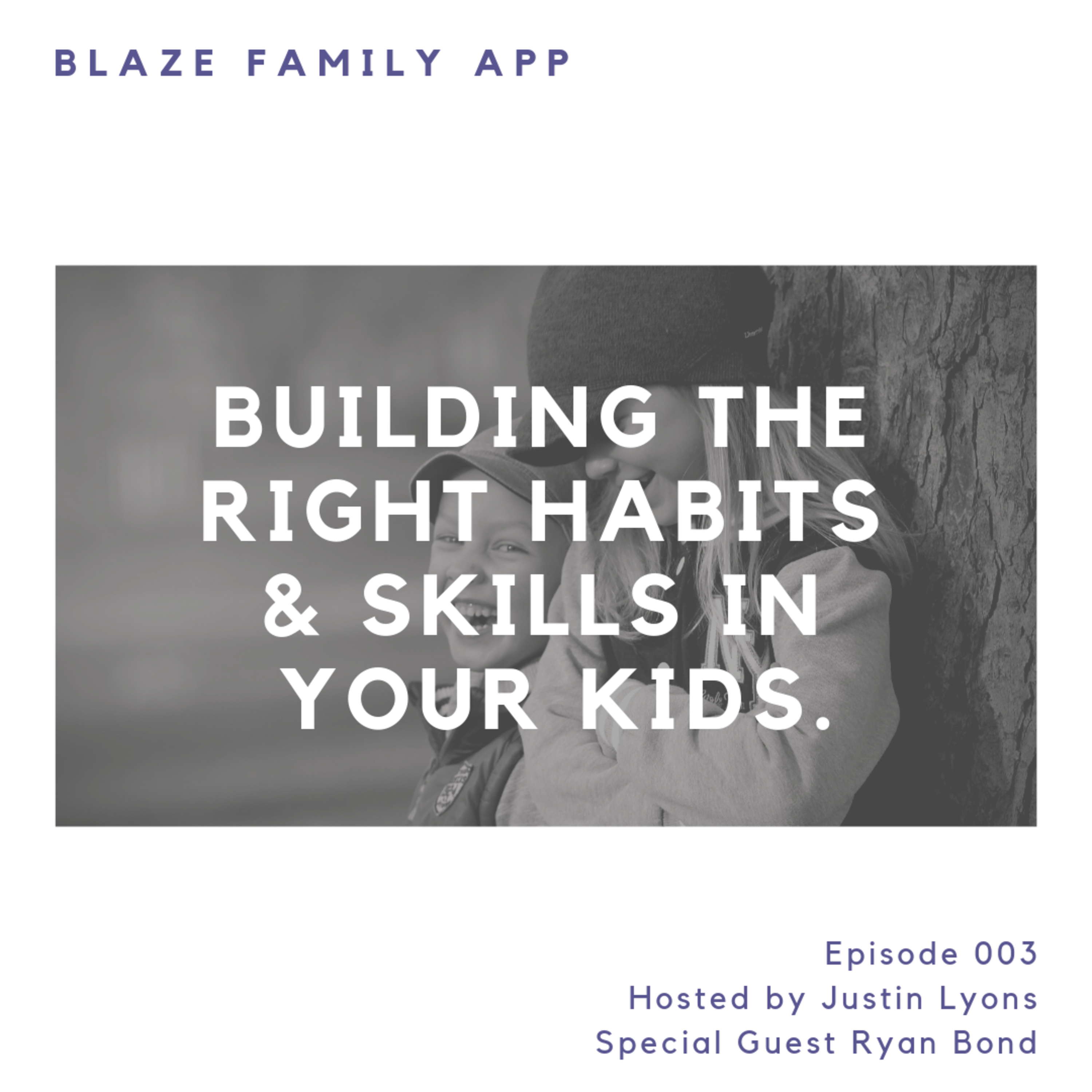 Better Kids Better World