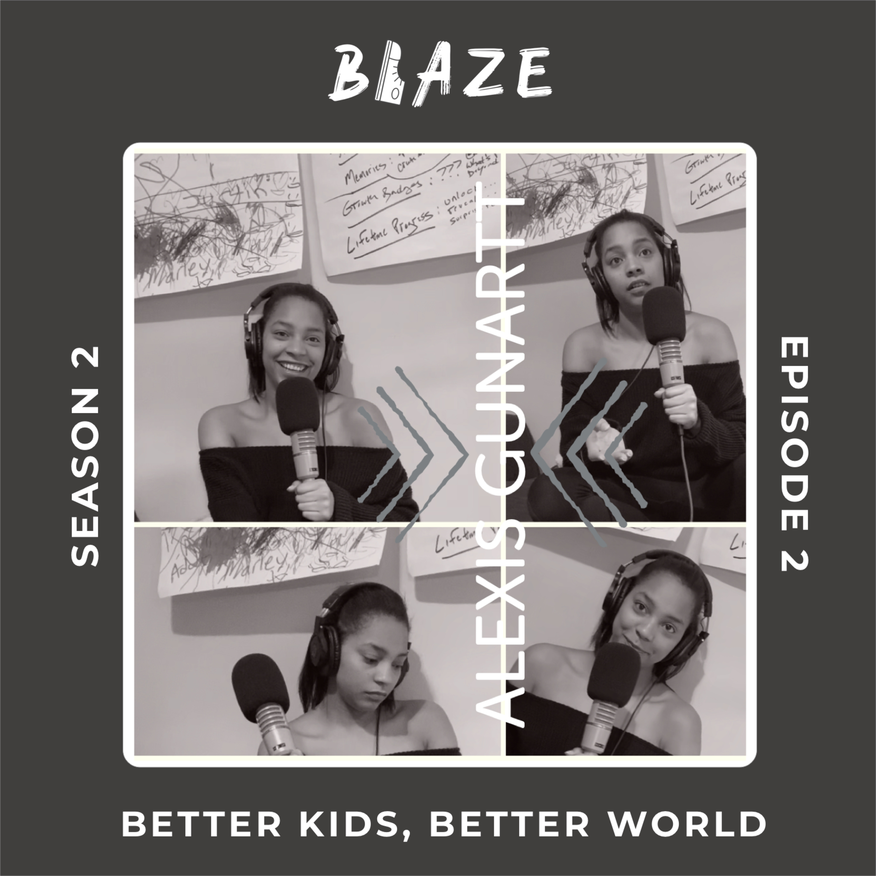 Better Kids Better World