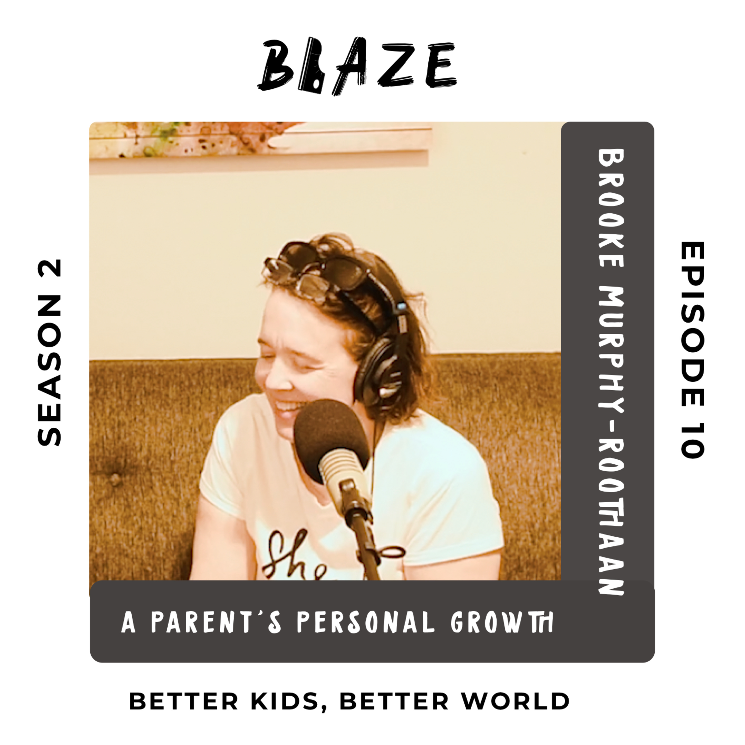Better Kids Better World