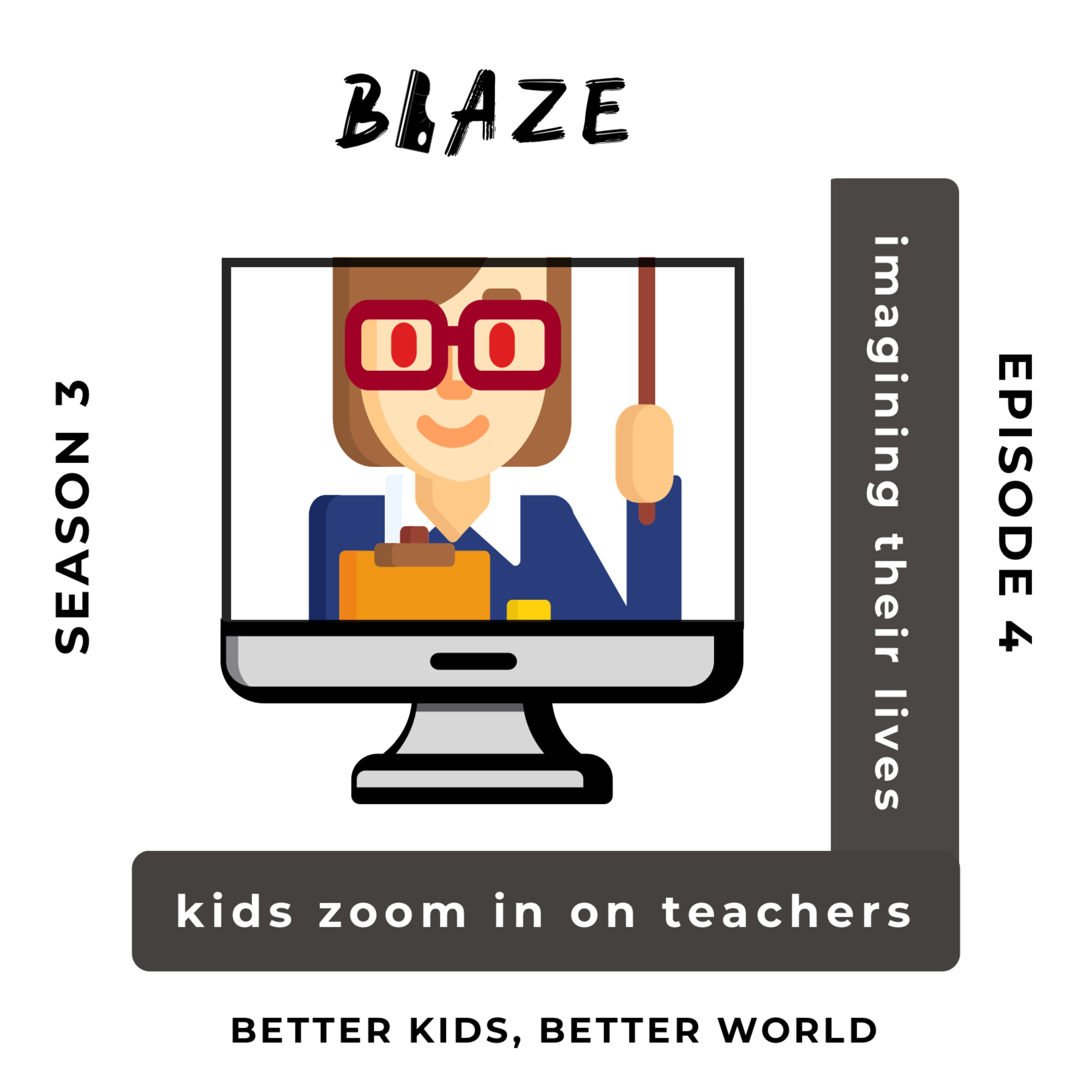 Better Kids Better World