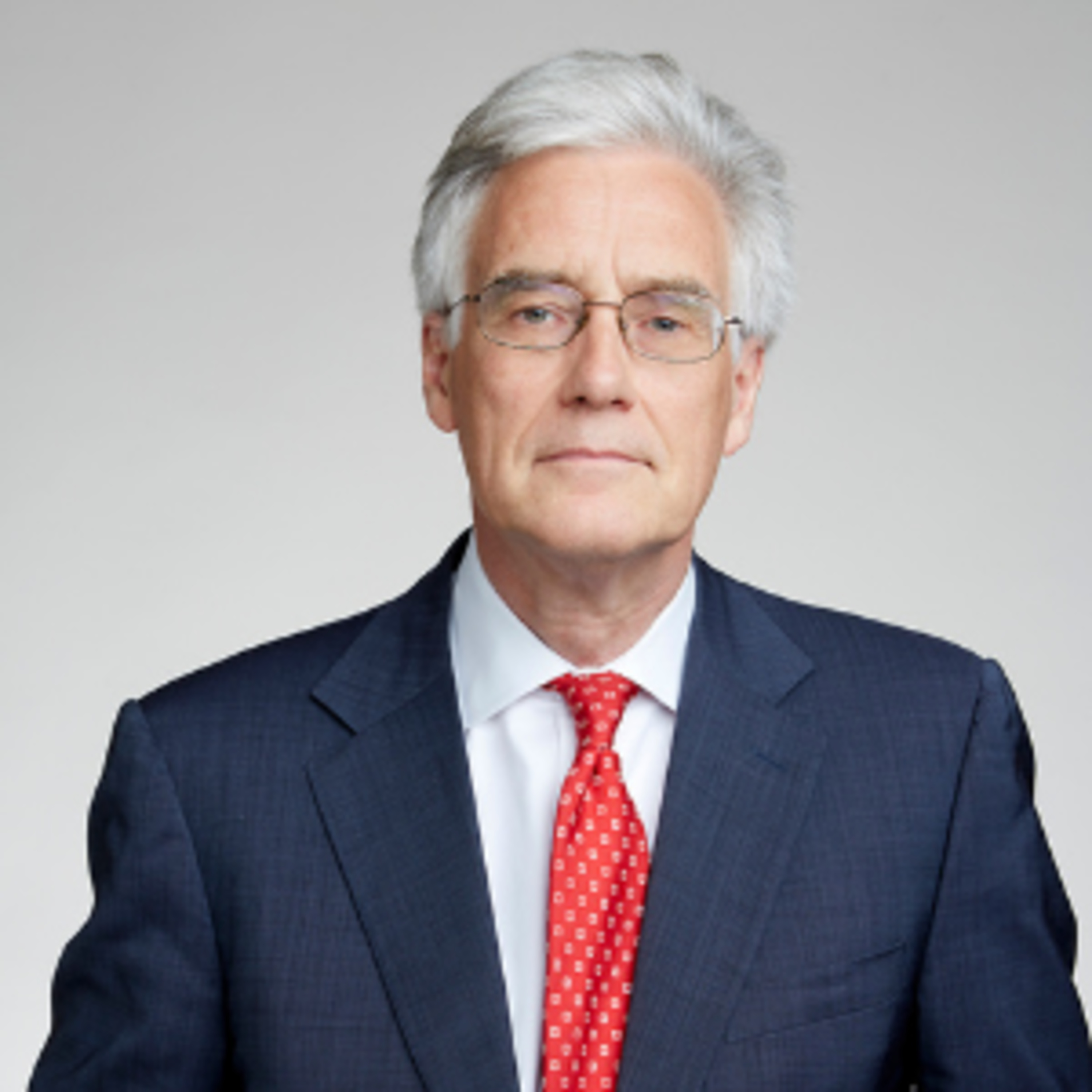An interview with Lord Adair Turner, Chairman of the Energy Transitions Commission (Part 1/2)