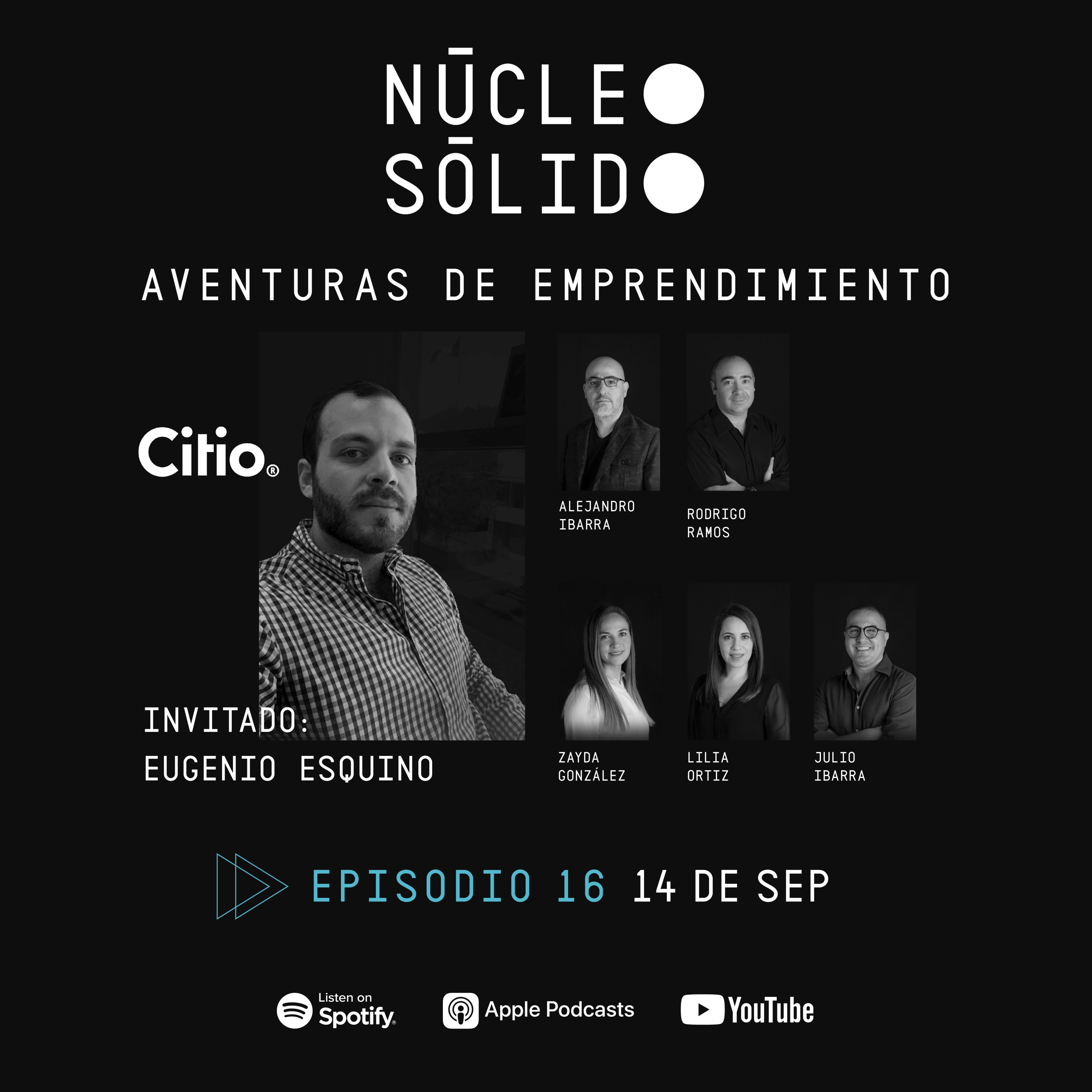 NUCLEO SOLIDO