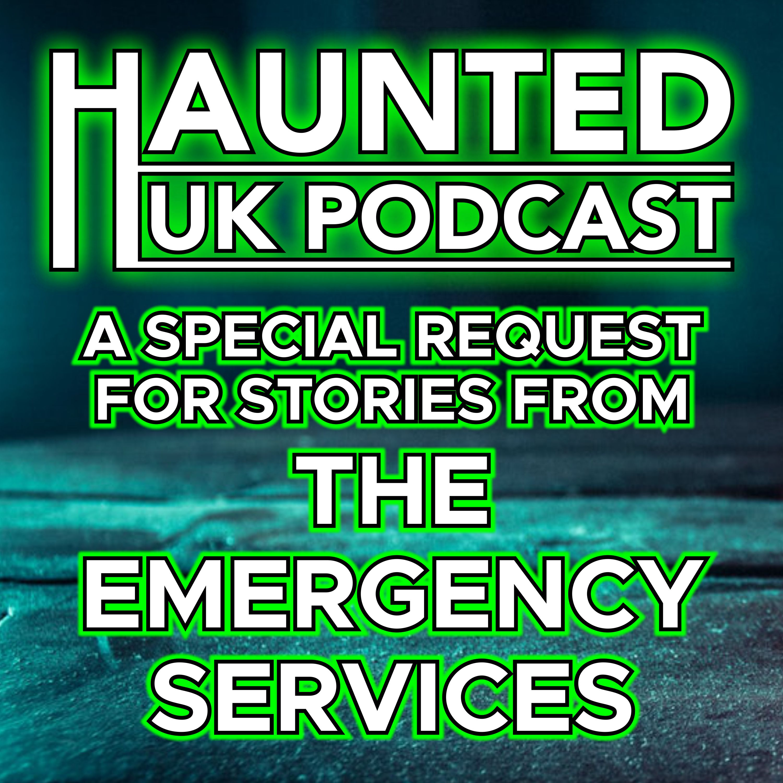 Request for Stories from the Emergency Services