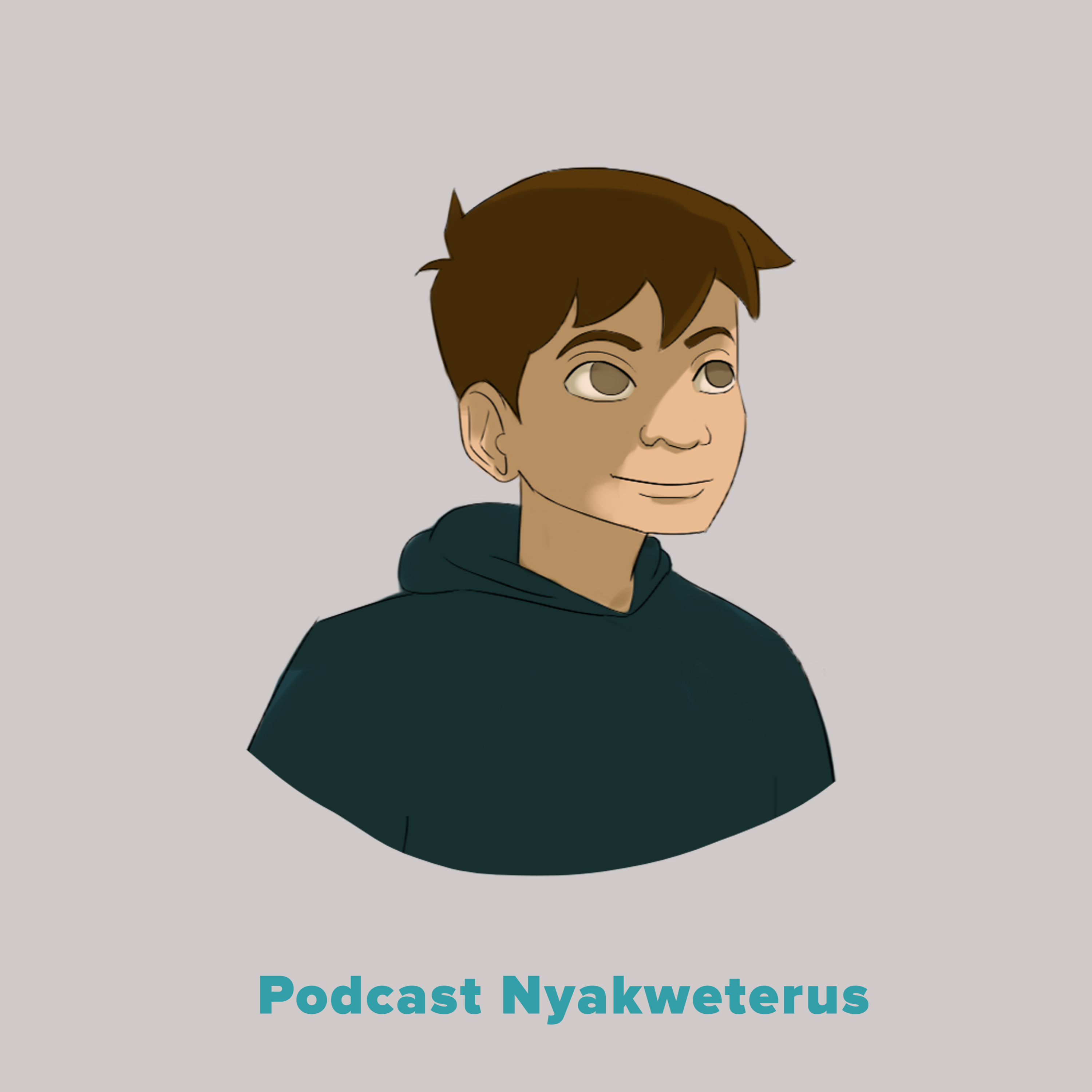 Podcast Nyakweterus