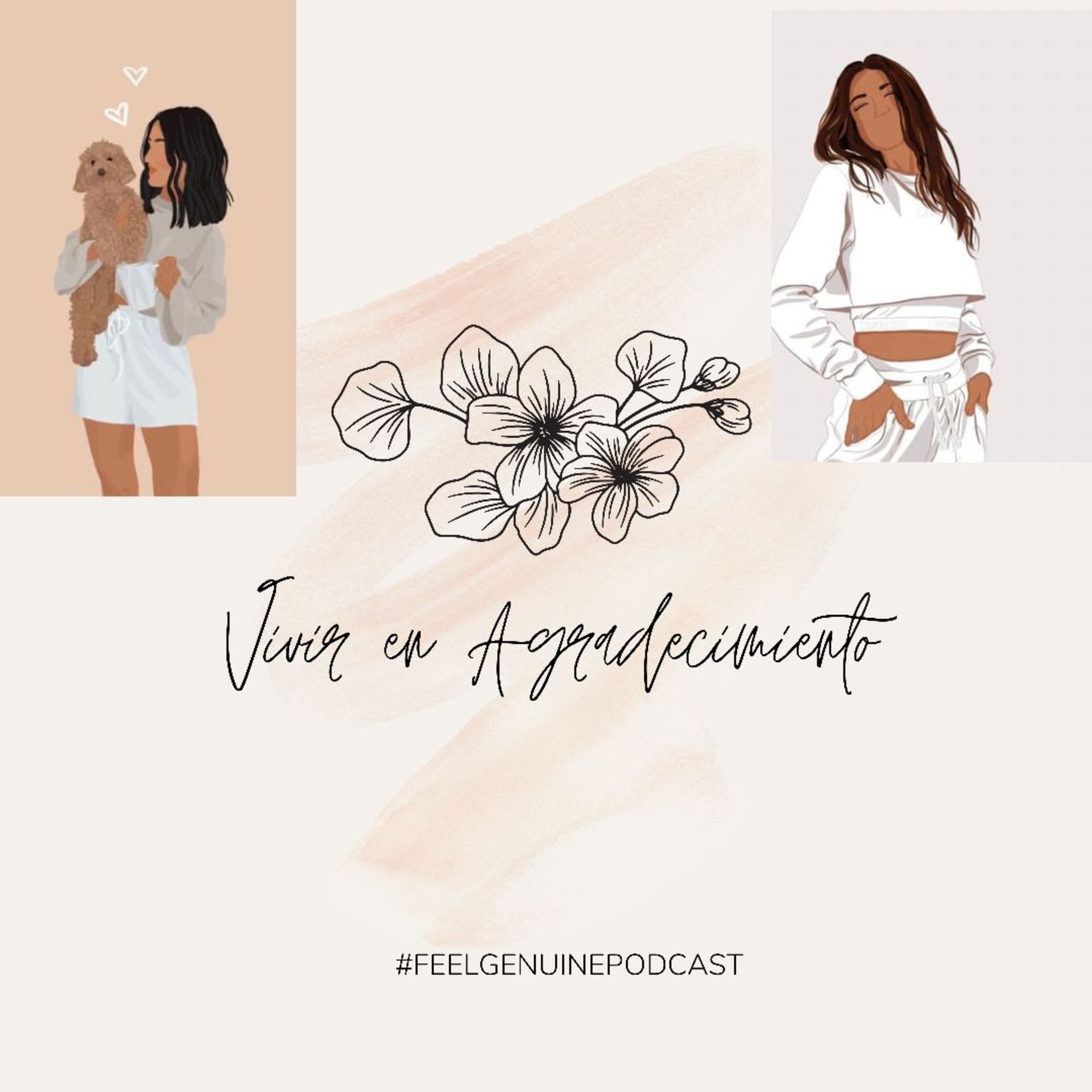 Vivir en agradecimiento