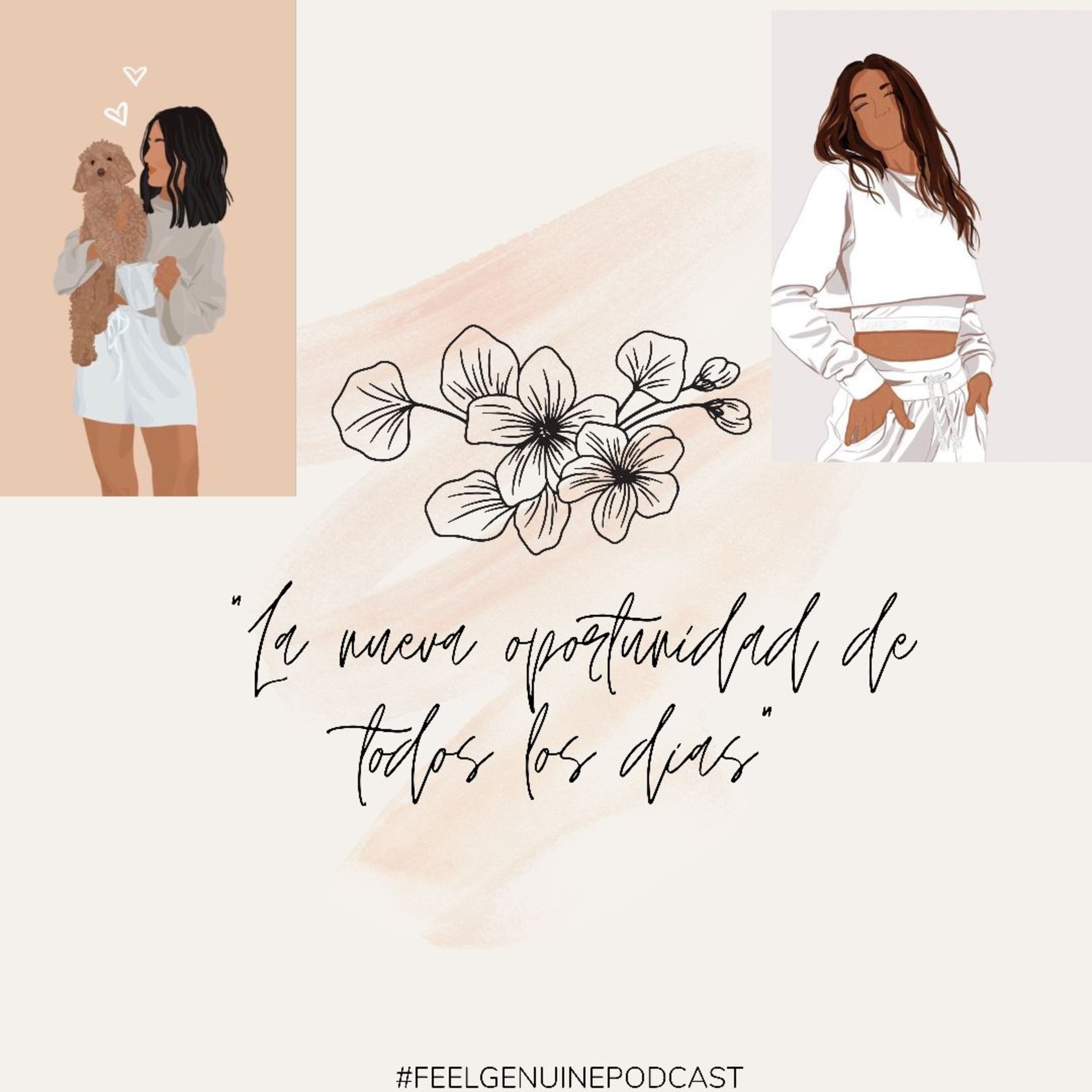 La nueva oportunidad de todos los días