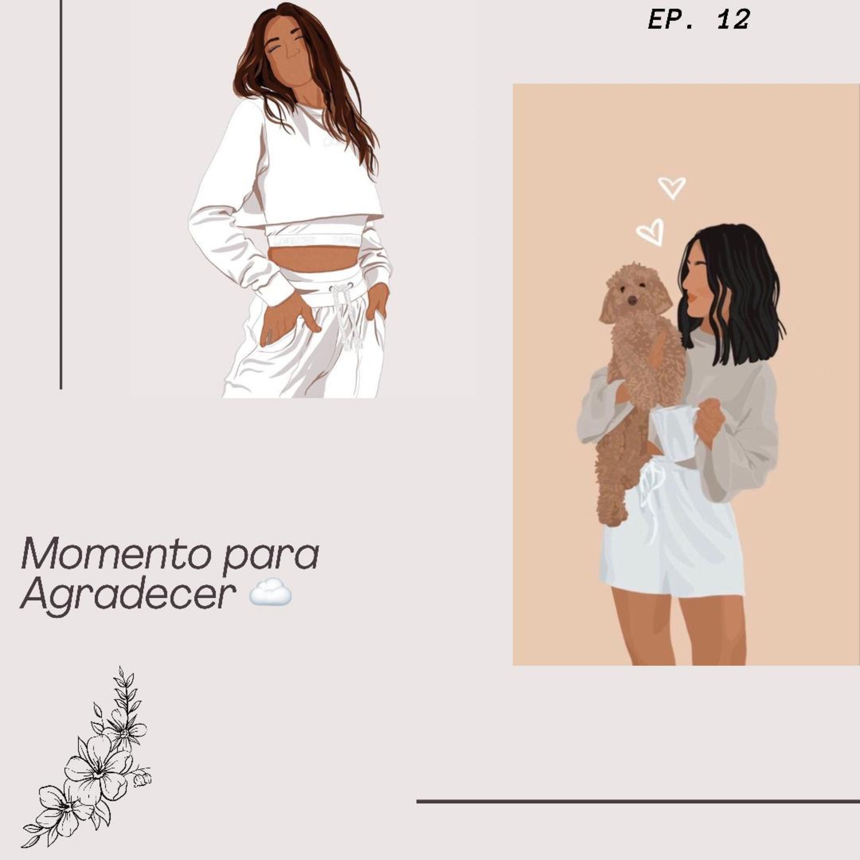 ¡Momentos de Agradecer!💪