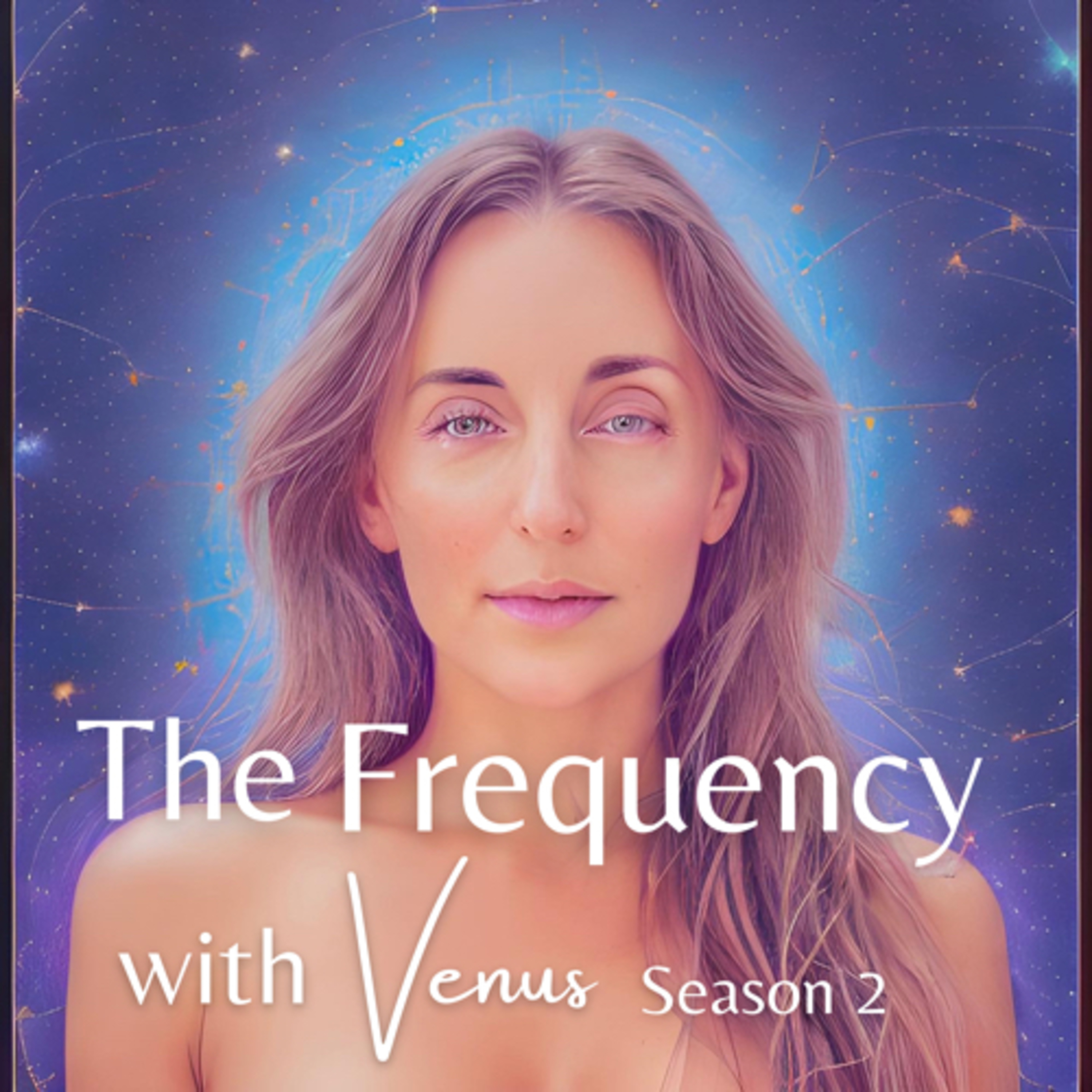The Frequency with Venus