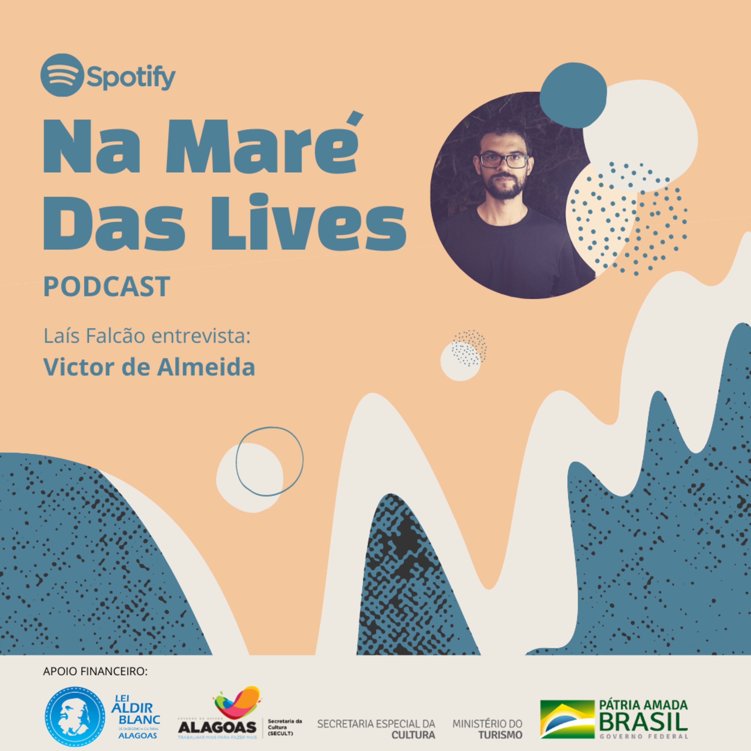Na Maré Das Lives