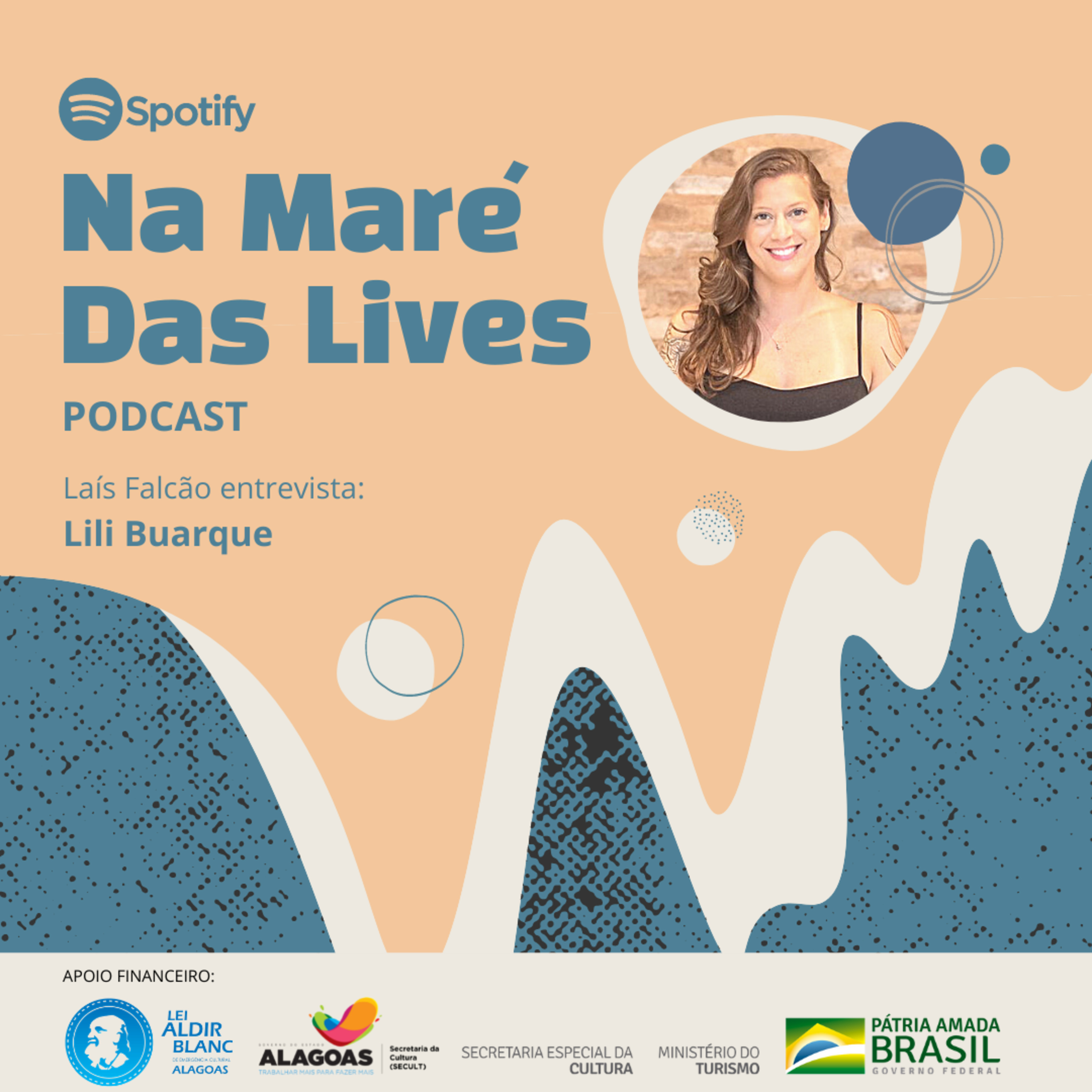 Na Maré Das Lives