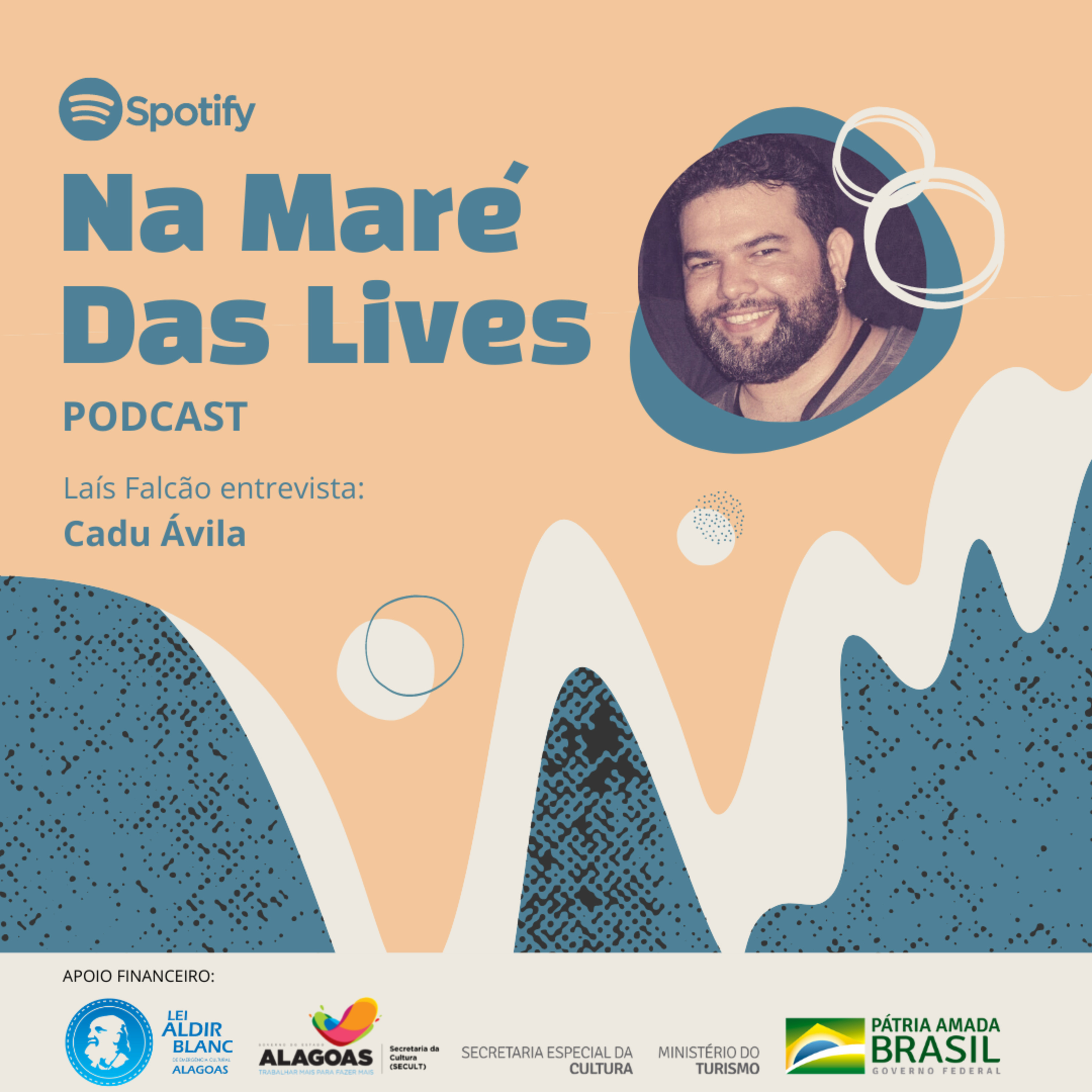 Na Maré Das Lives