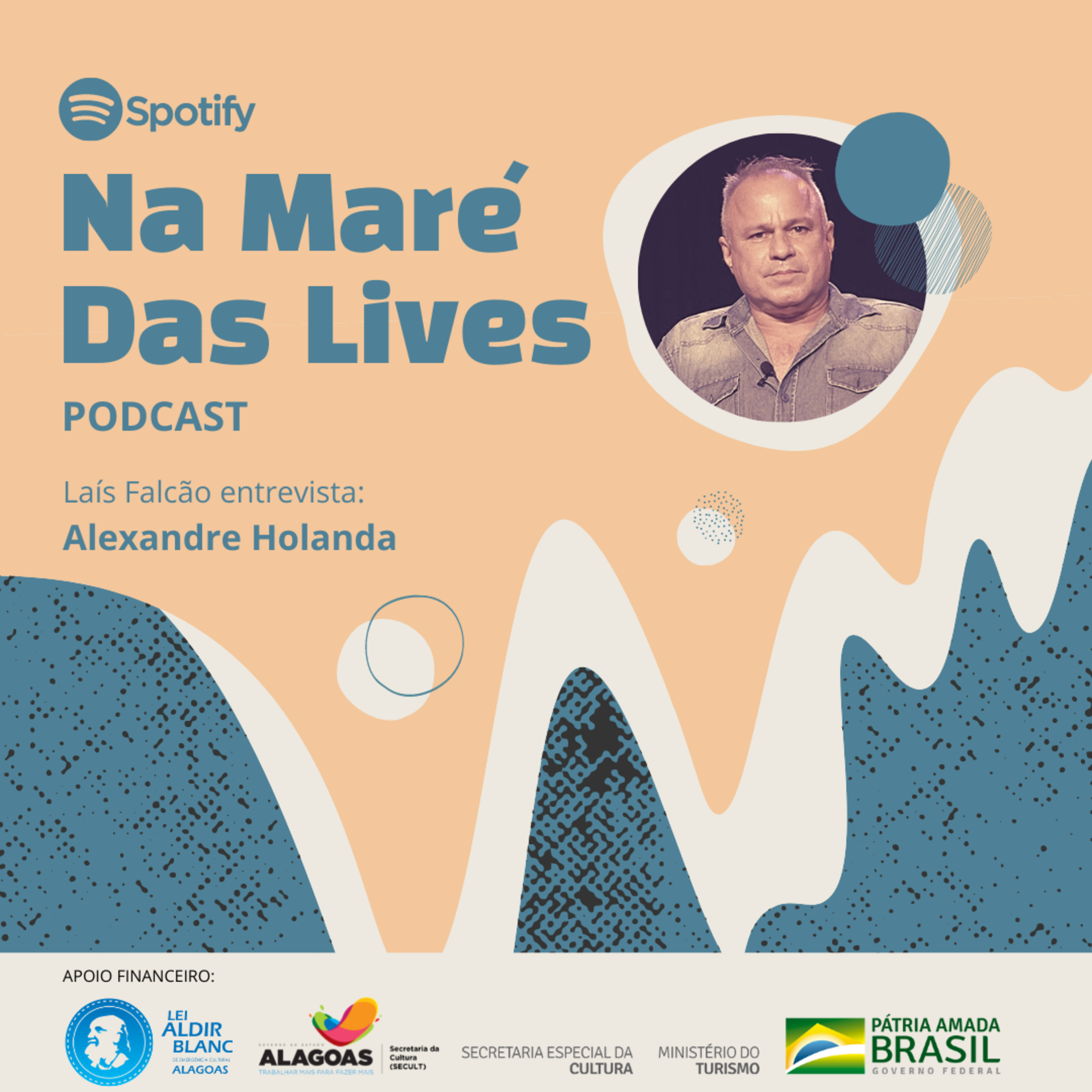 Na Maré Das Lives