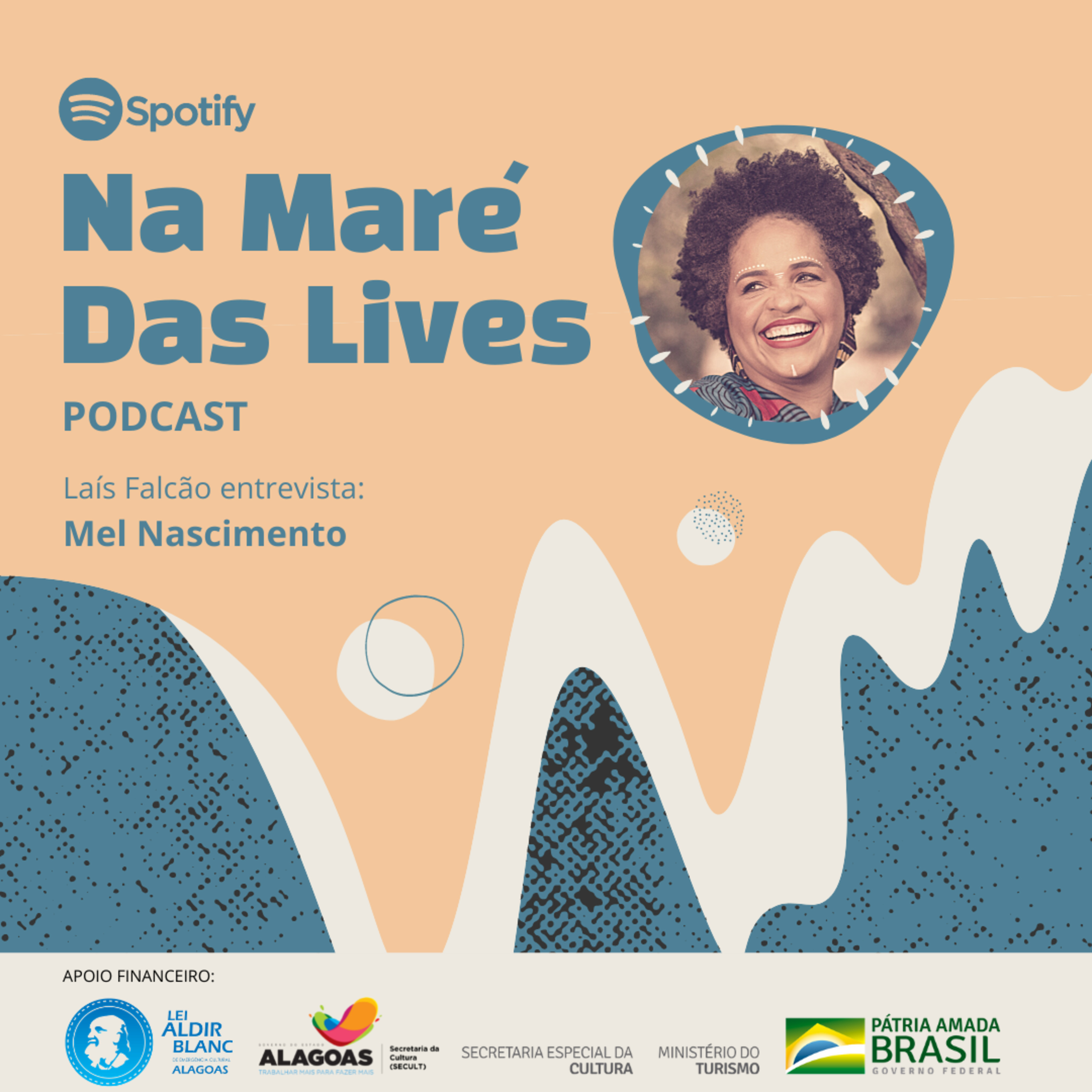 Na Maré Das Lives