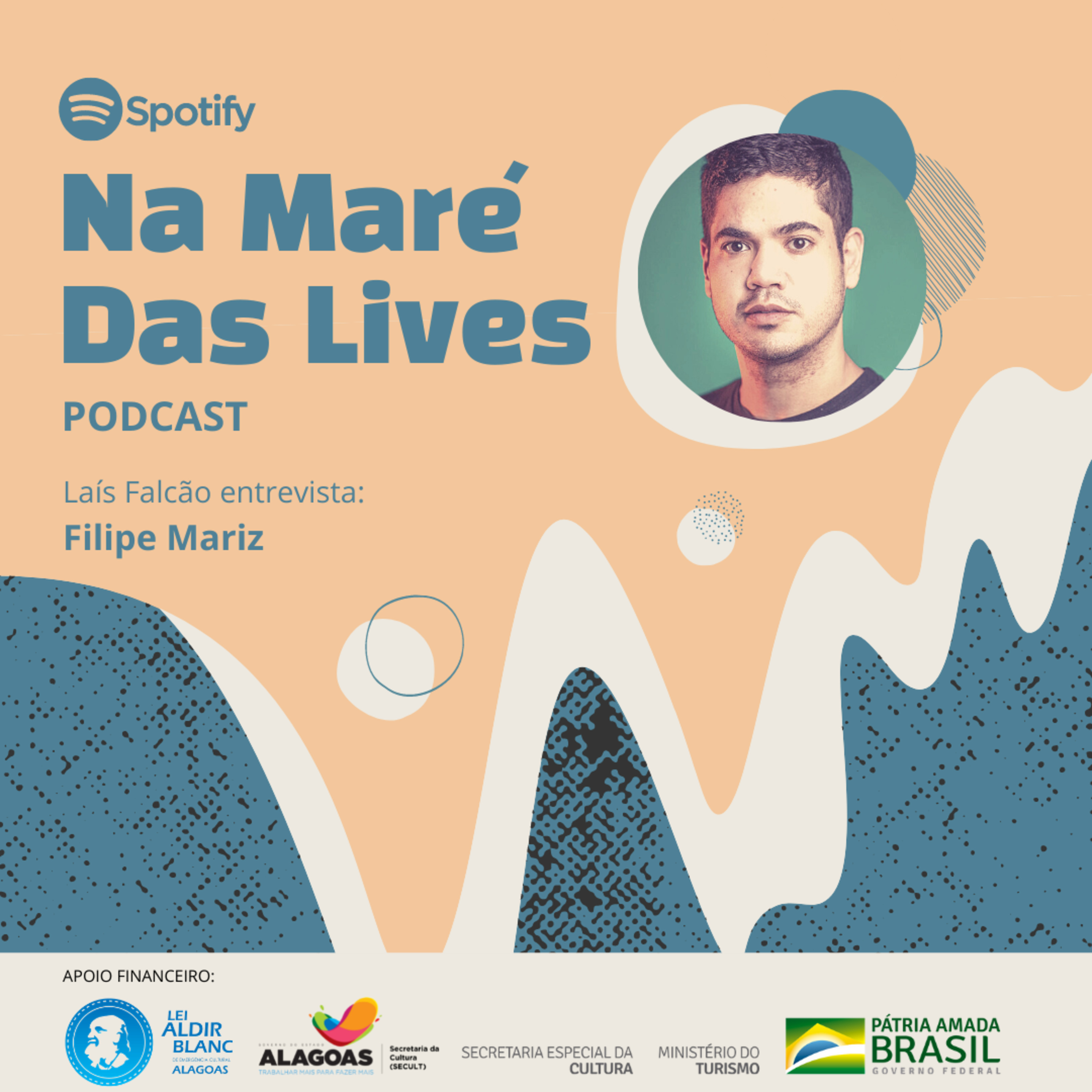 Na Maré Das Lives