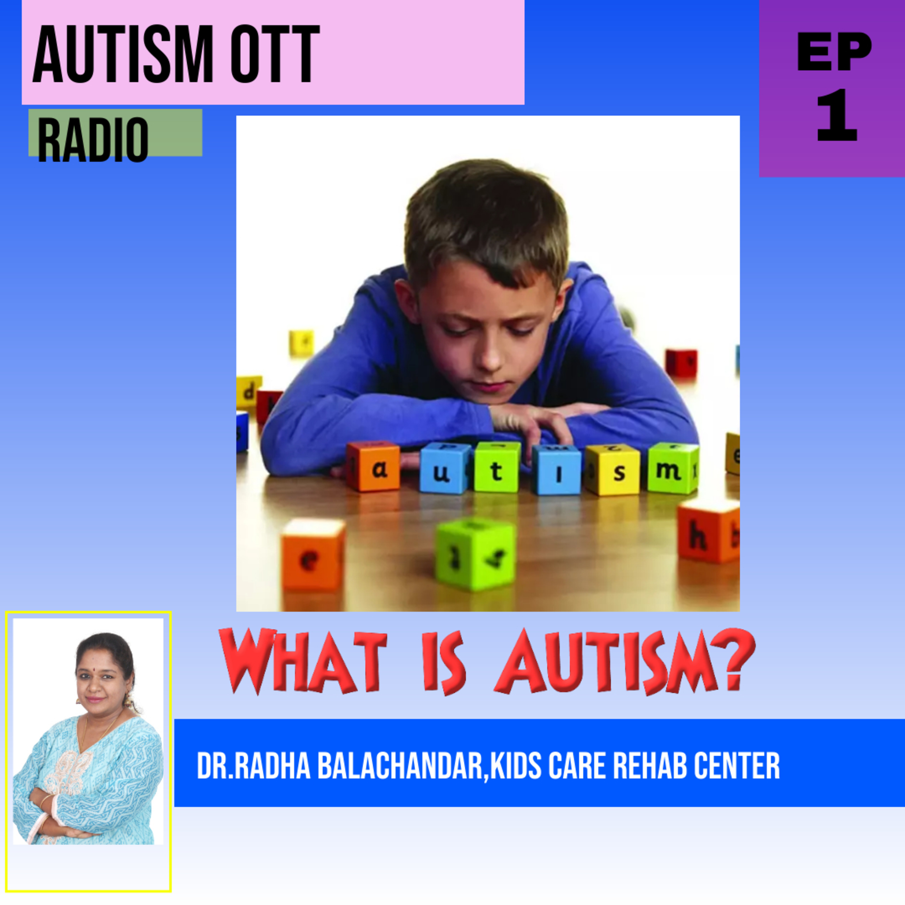 Autism OTT Channel