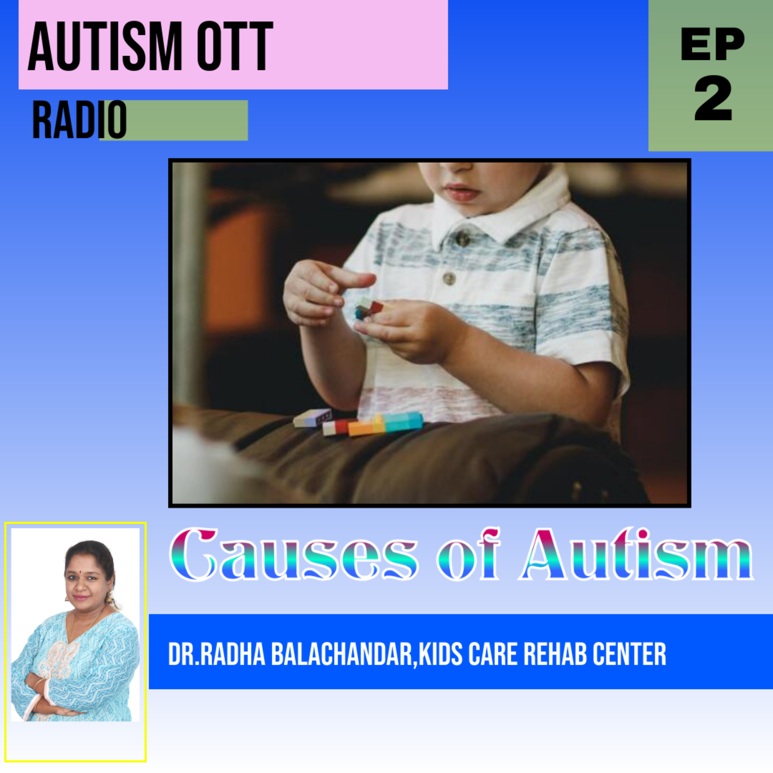 Autism OTT Channel