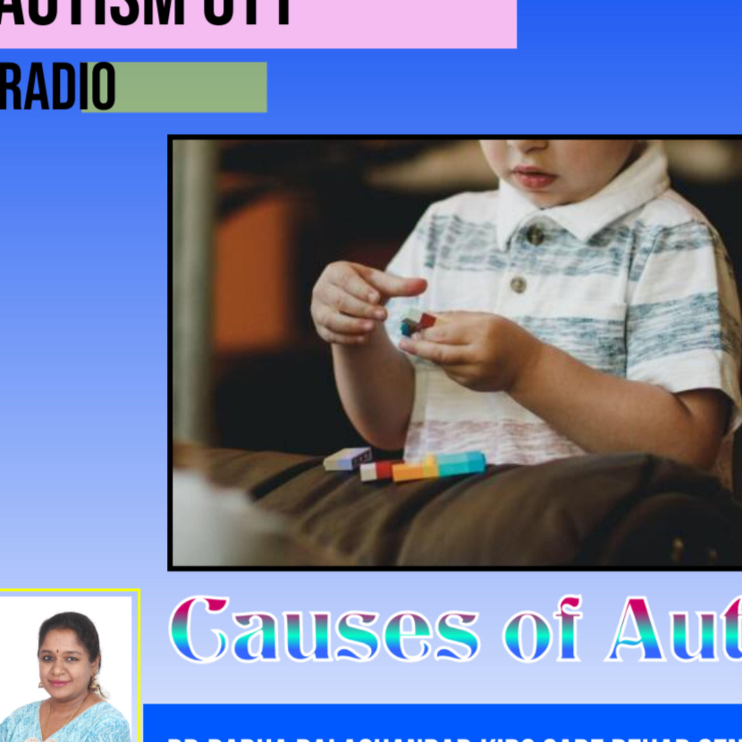 Autism OTT Channel