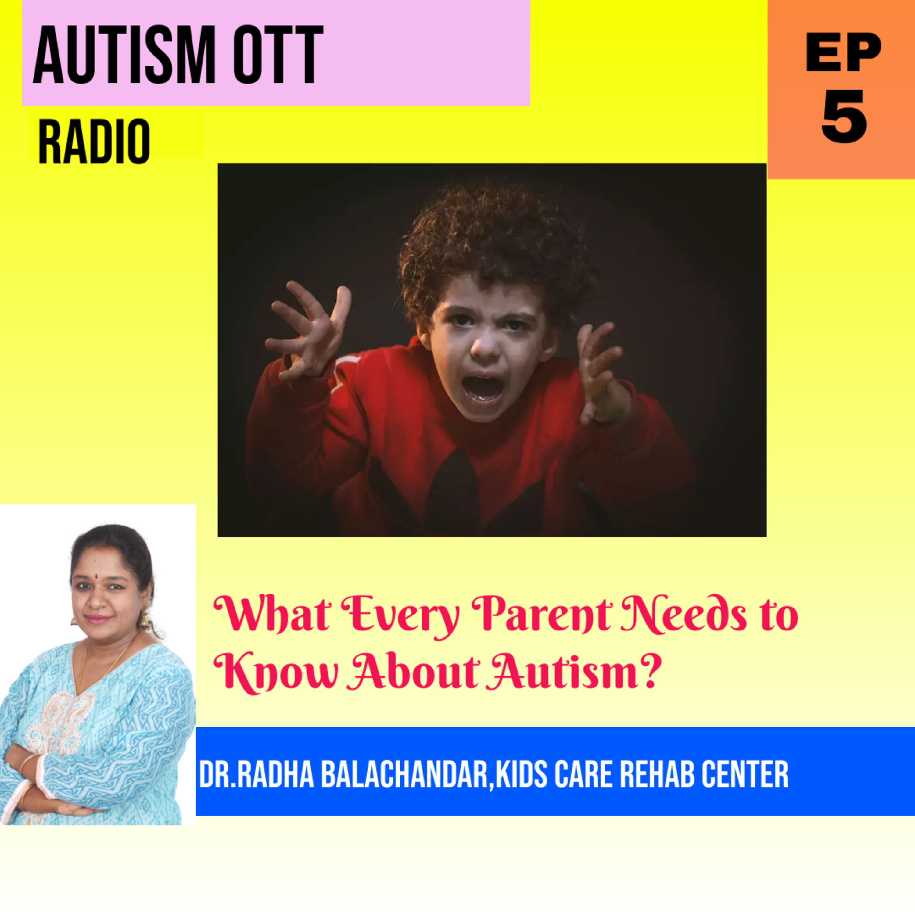 Autism OTT Channel