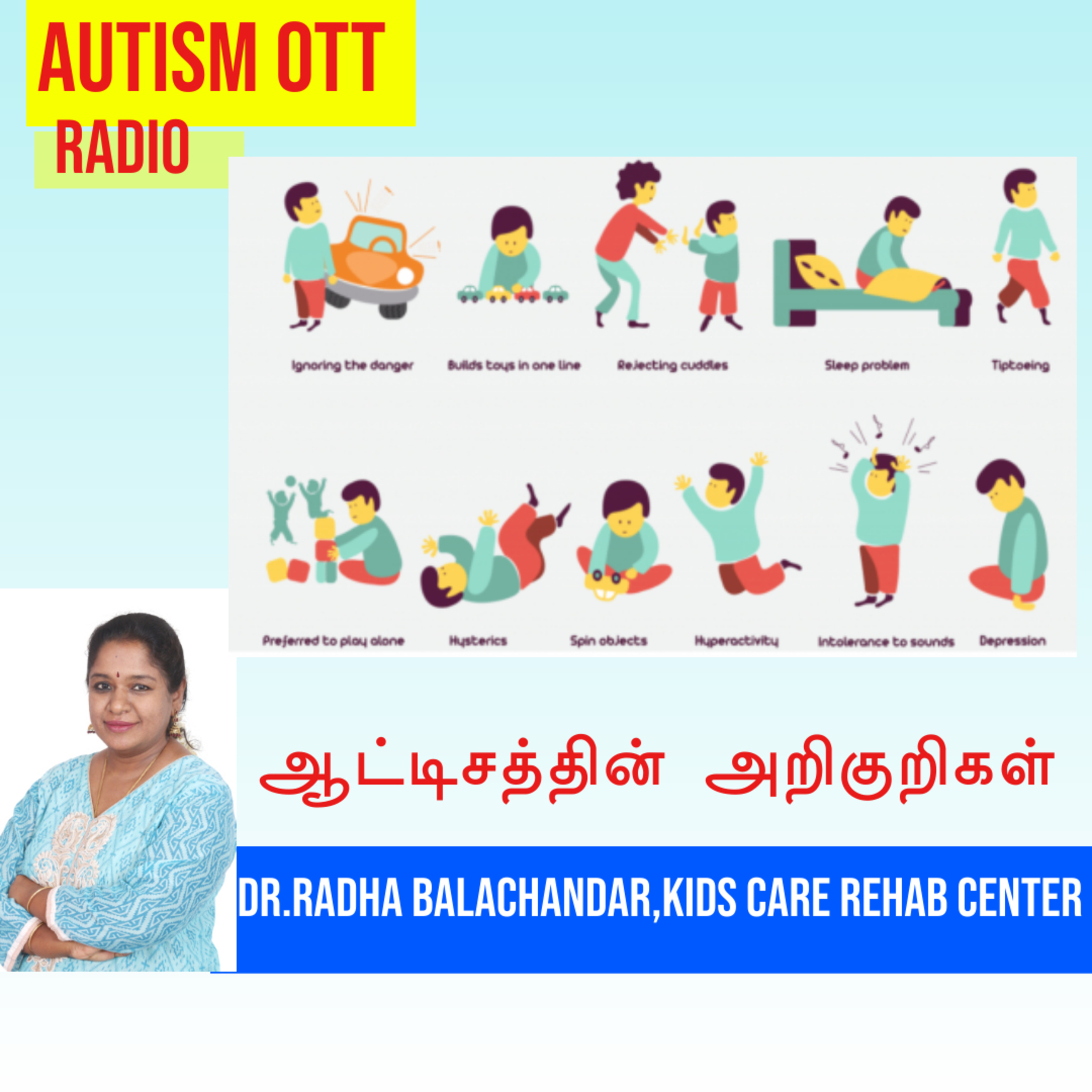 Autism OTT Channel