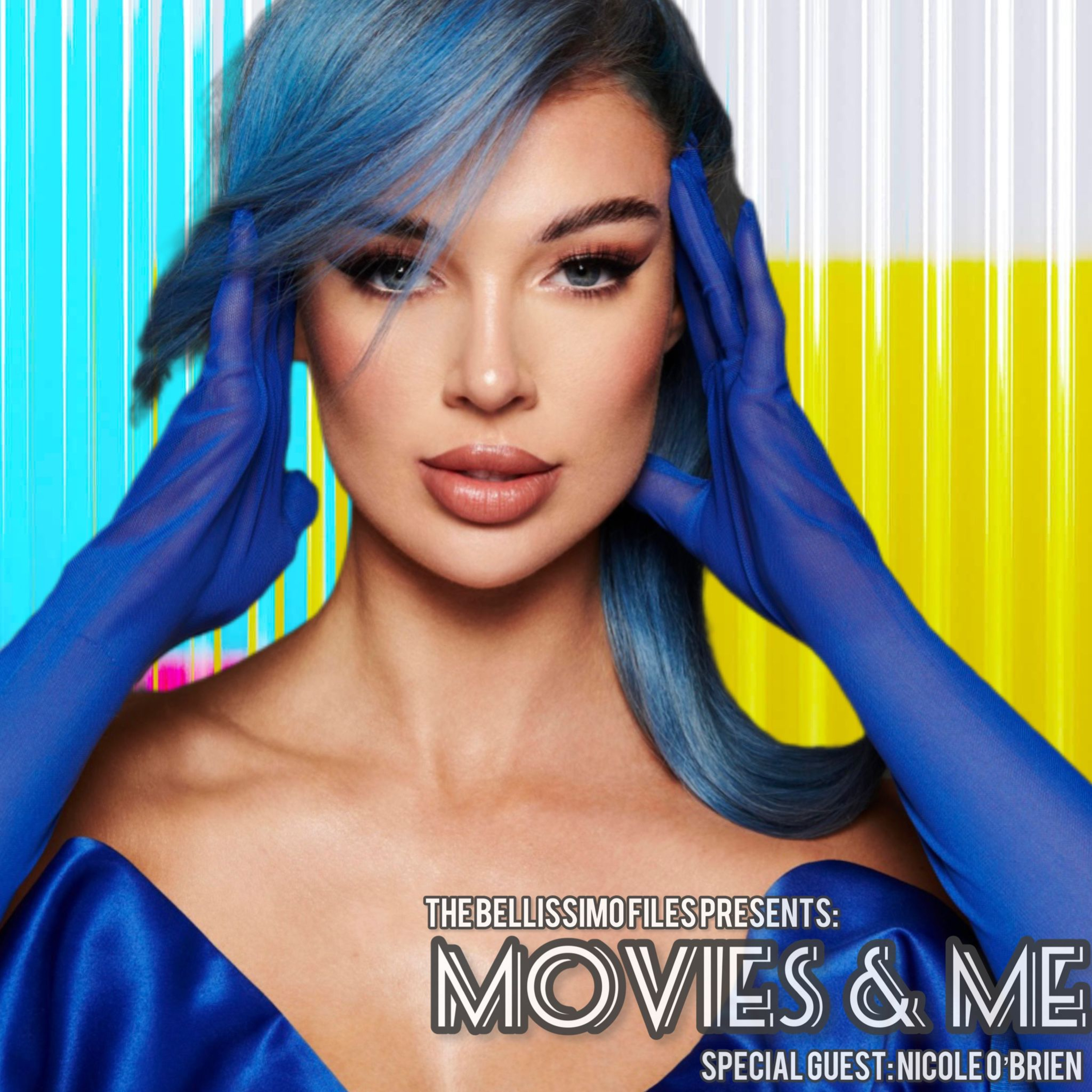 The Bellissimo Files Presents: Movies & Me