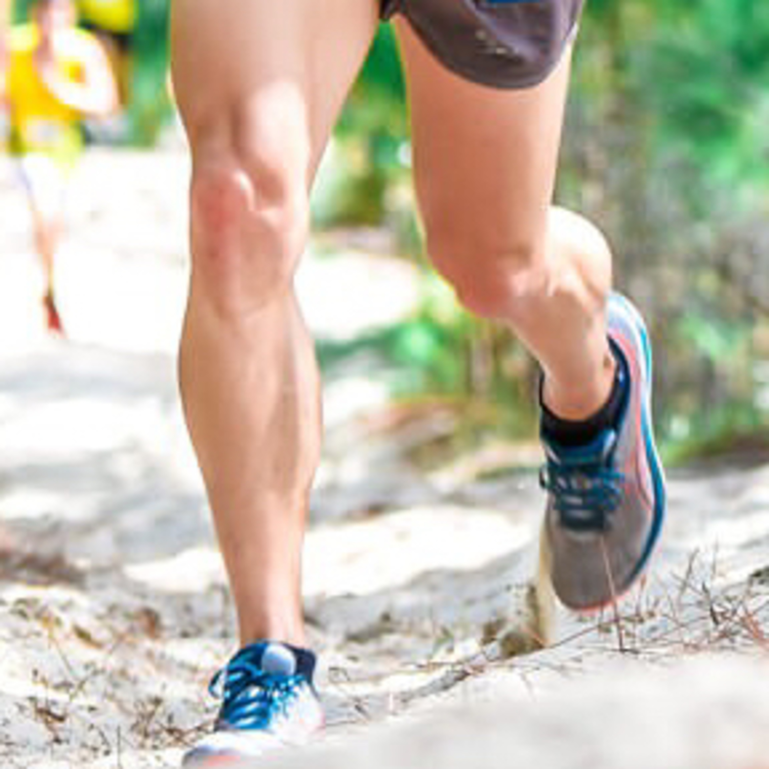 Uma conversa sobre as principais lesões de joelho - Fisioterapeuta Douglas Tedesco