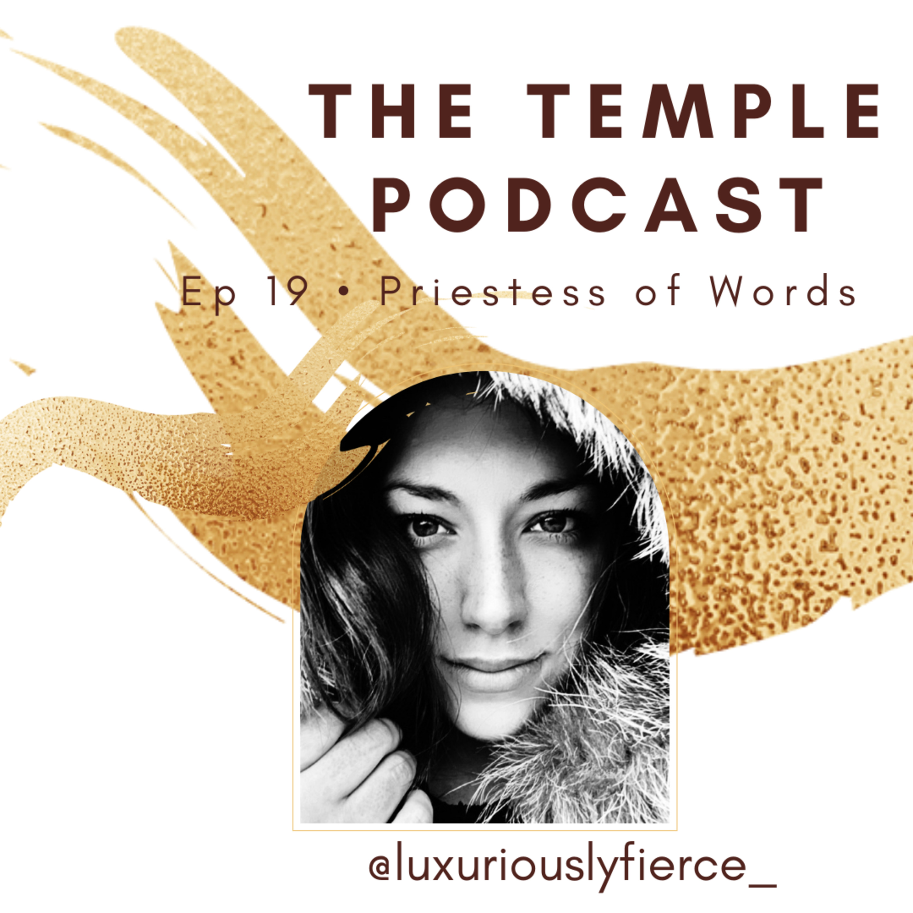 The Temple Podcast