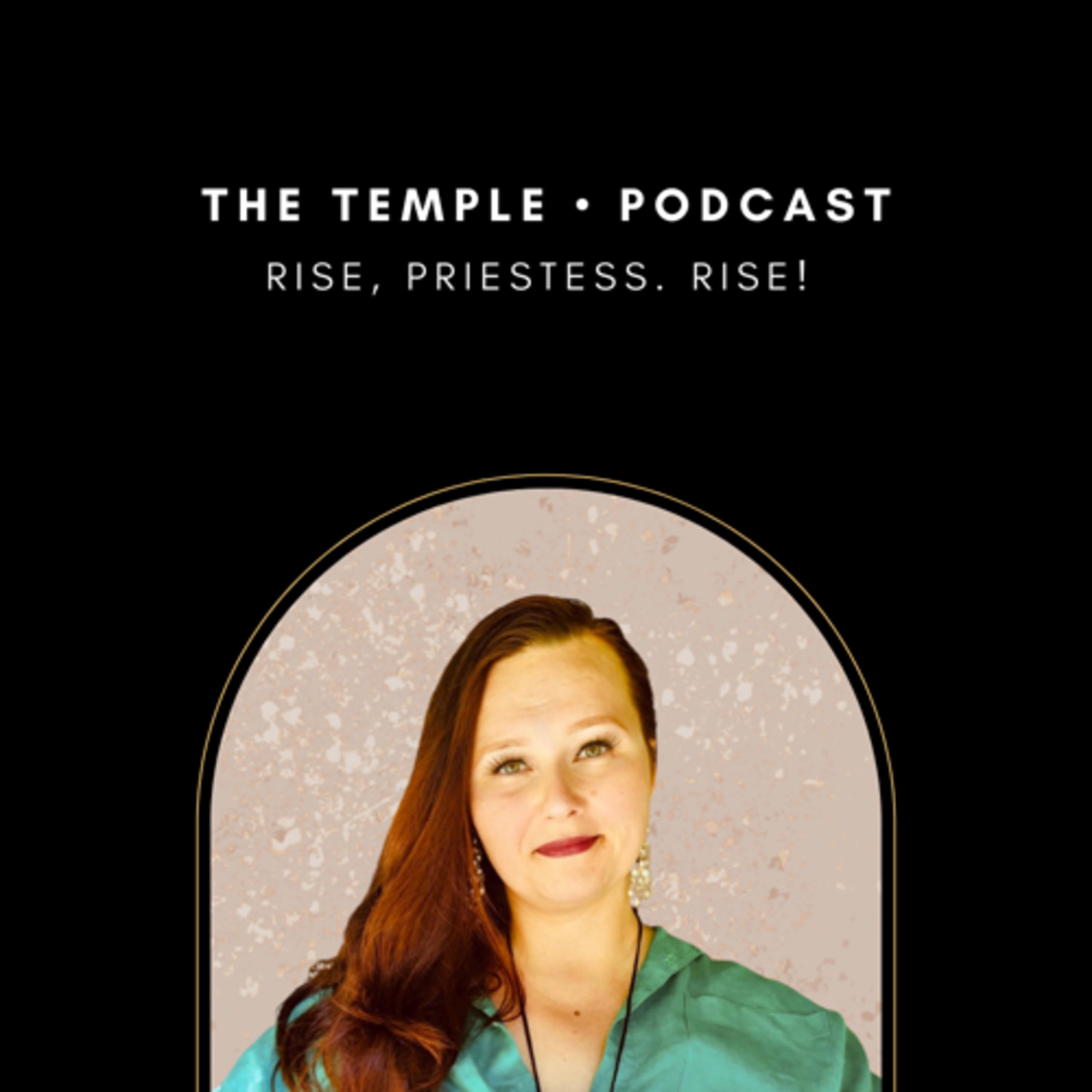 The Temple Podcast