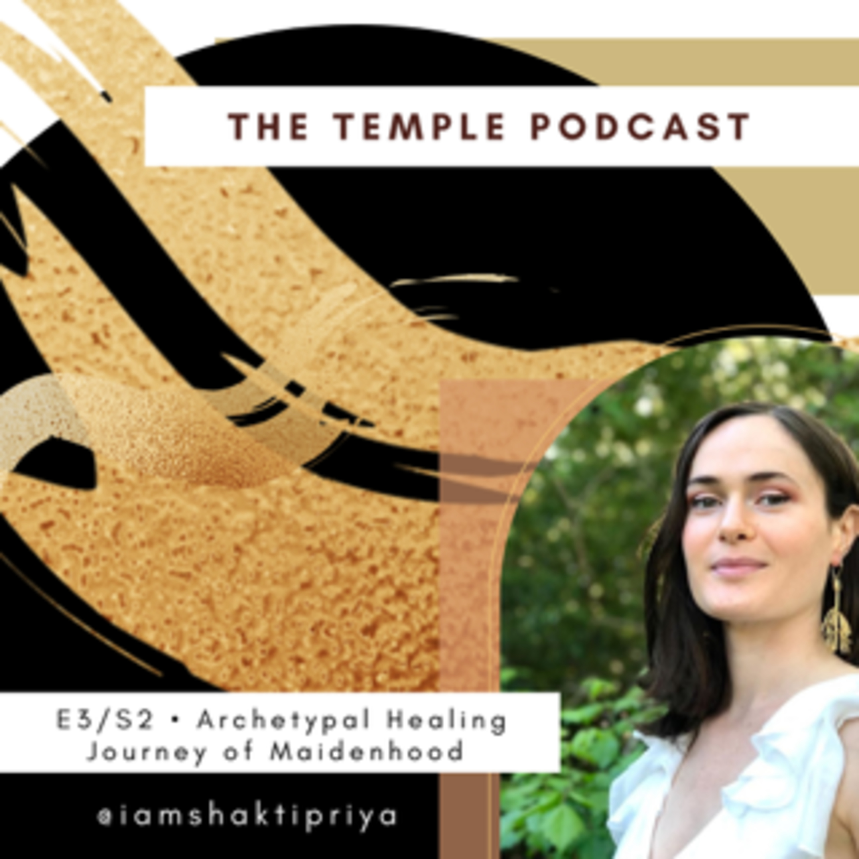 The Temple Podcast