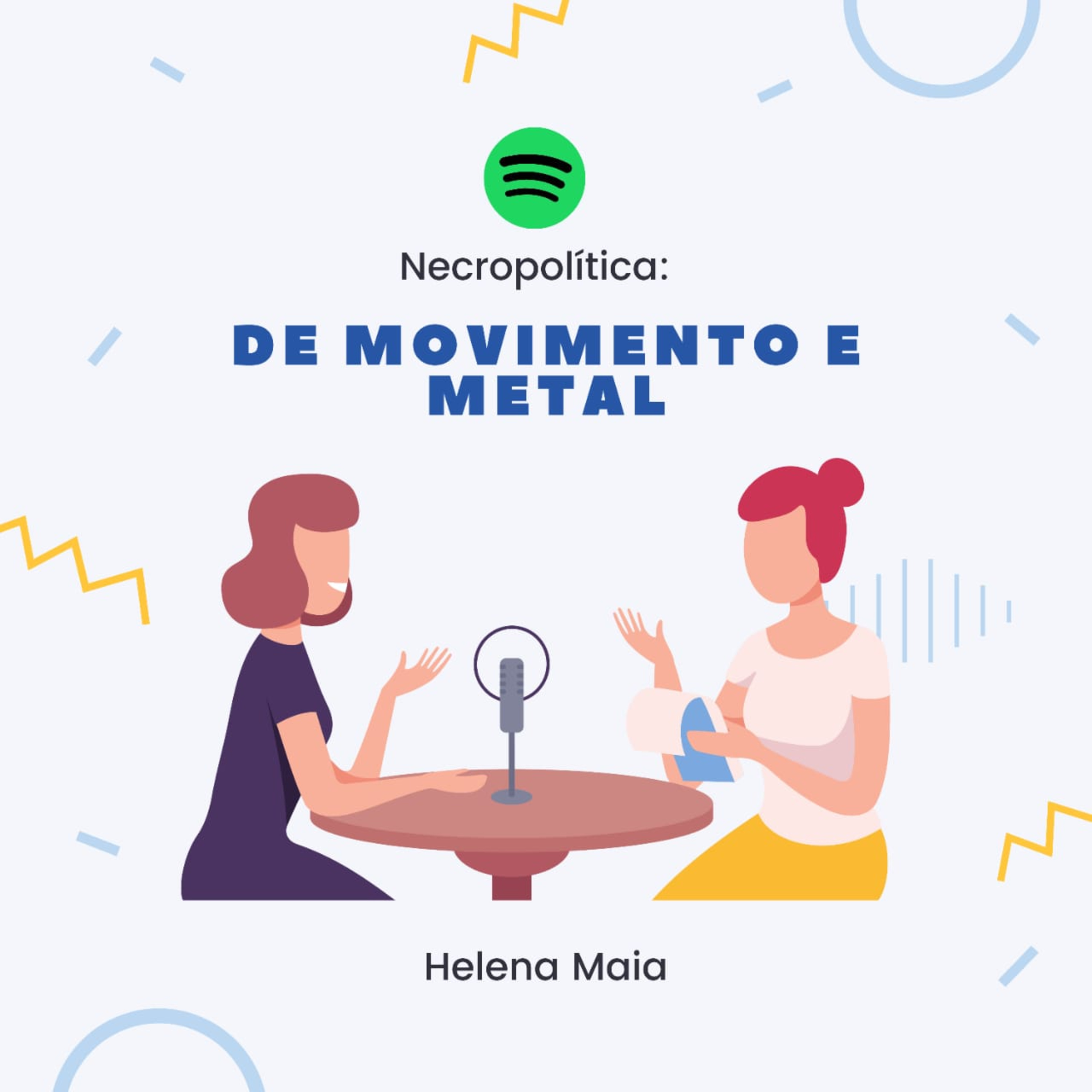  De movimento e metal episode artwork