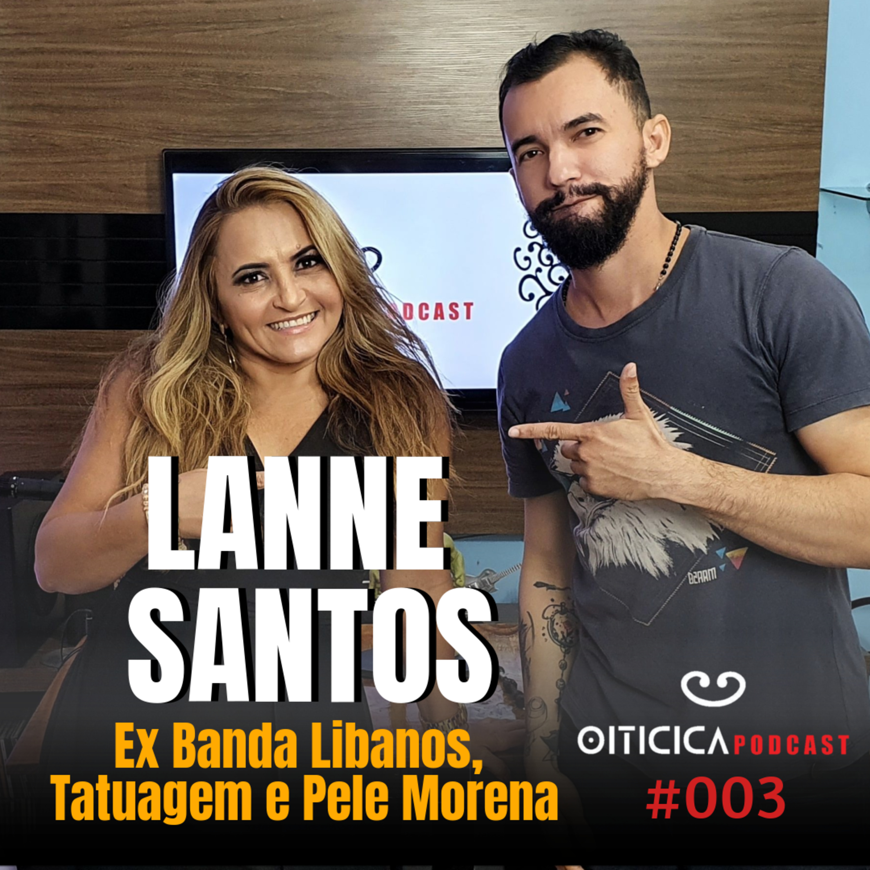 Oiticica Podcast
