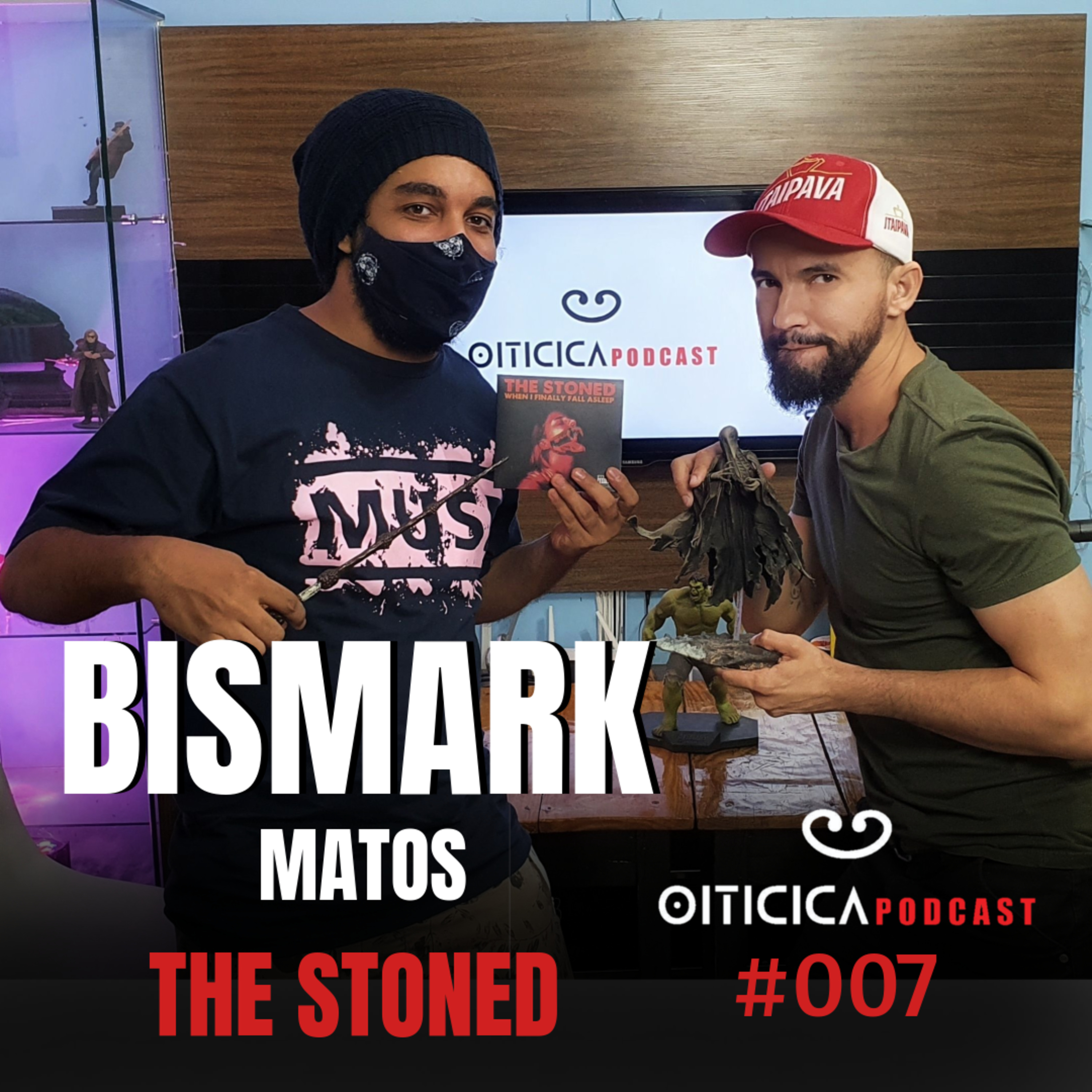 Oiticica Podcast