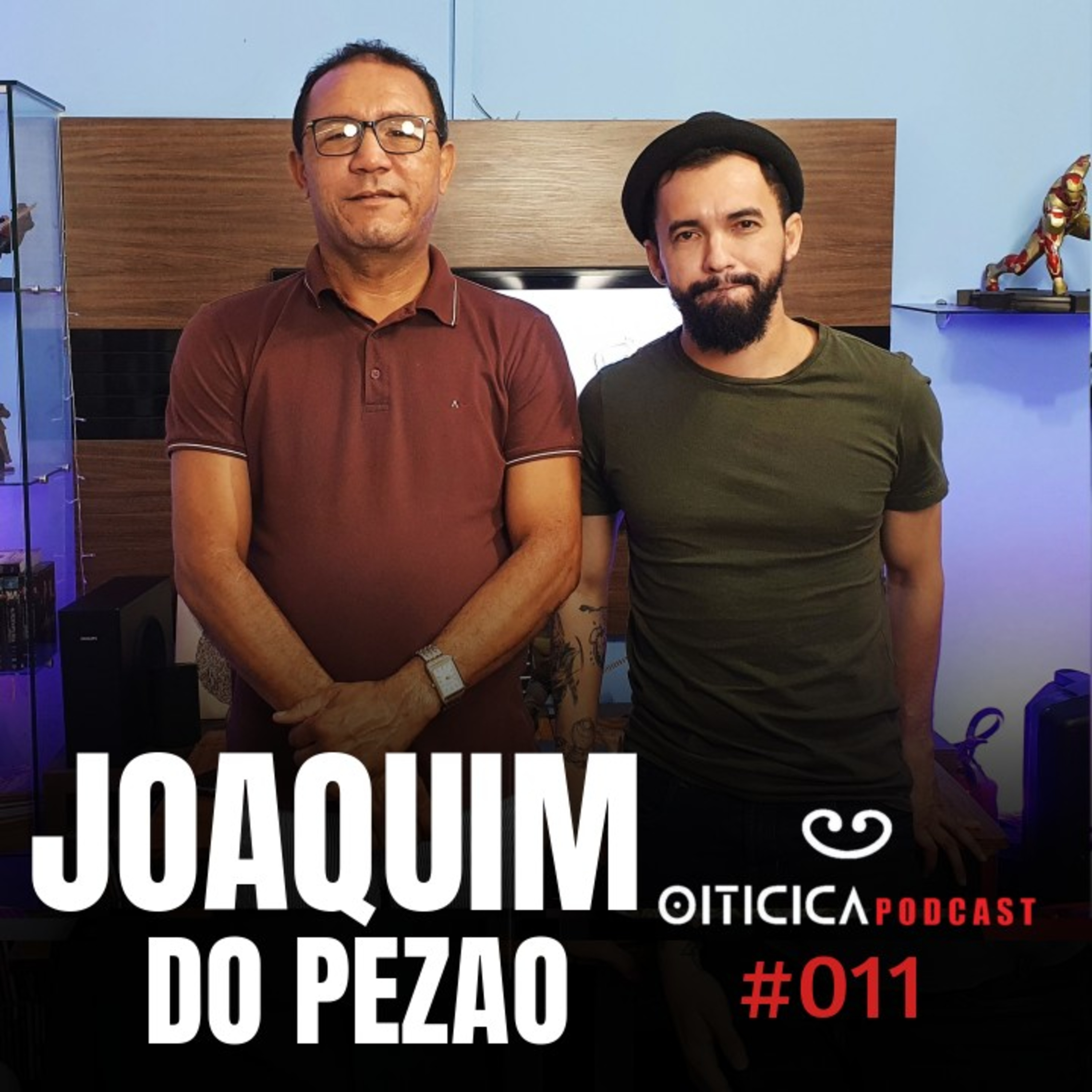 Oiticica Podcast