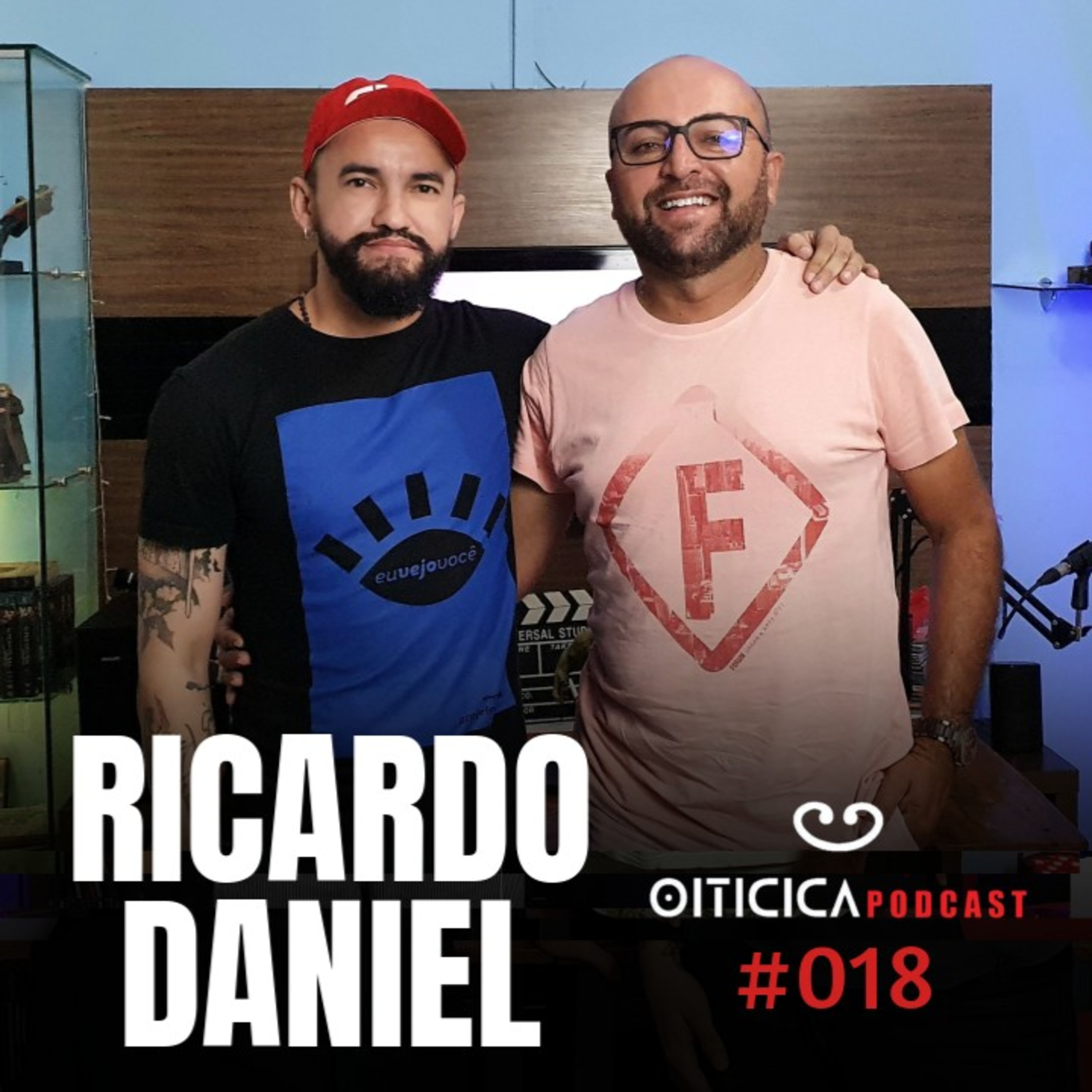 Oiticica Podcast