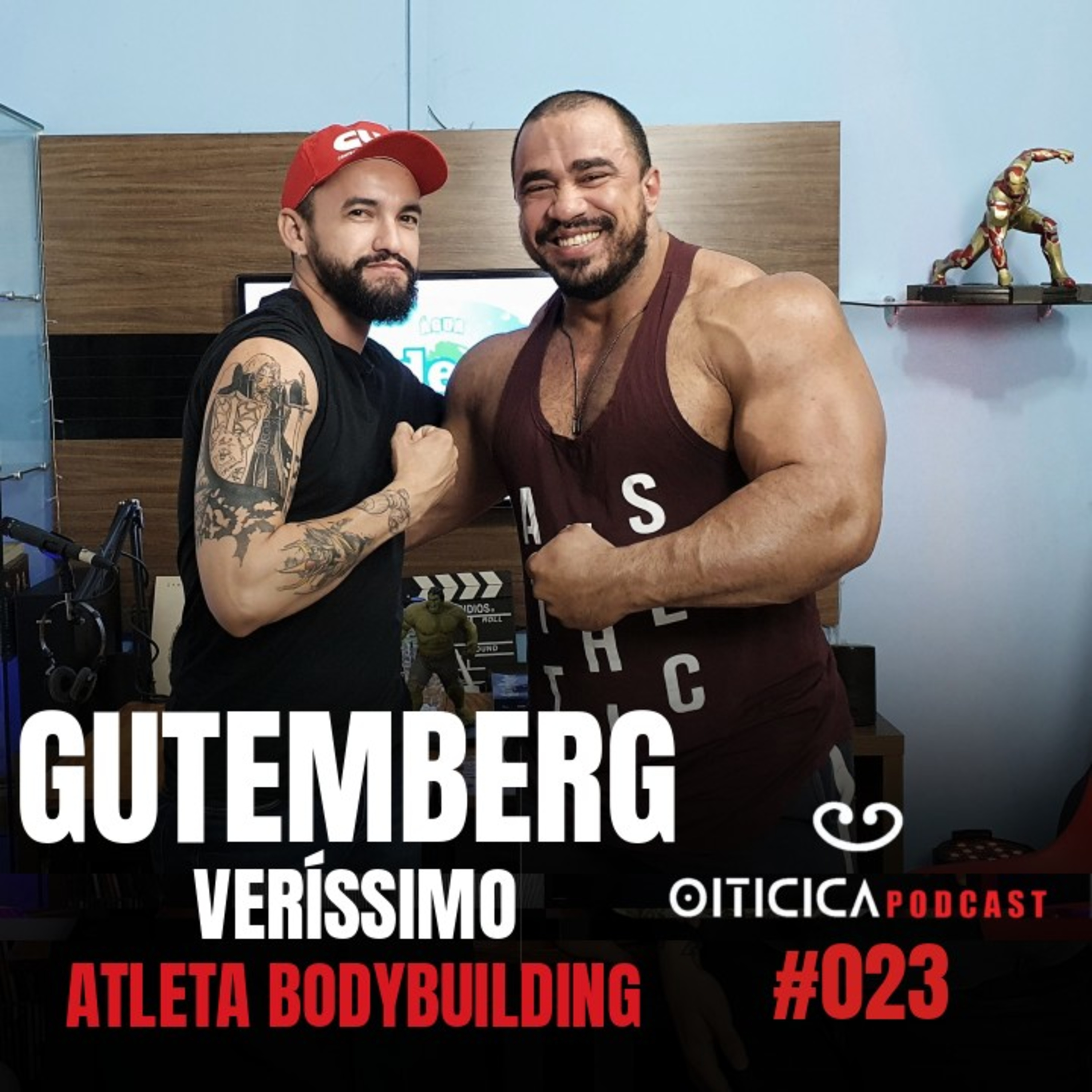 Oiticica Podcast